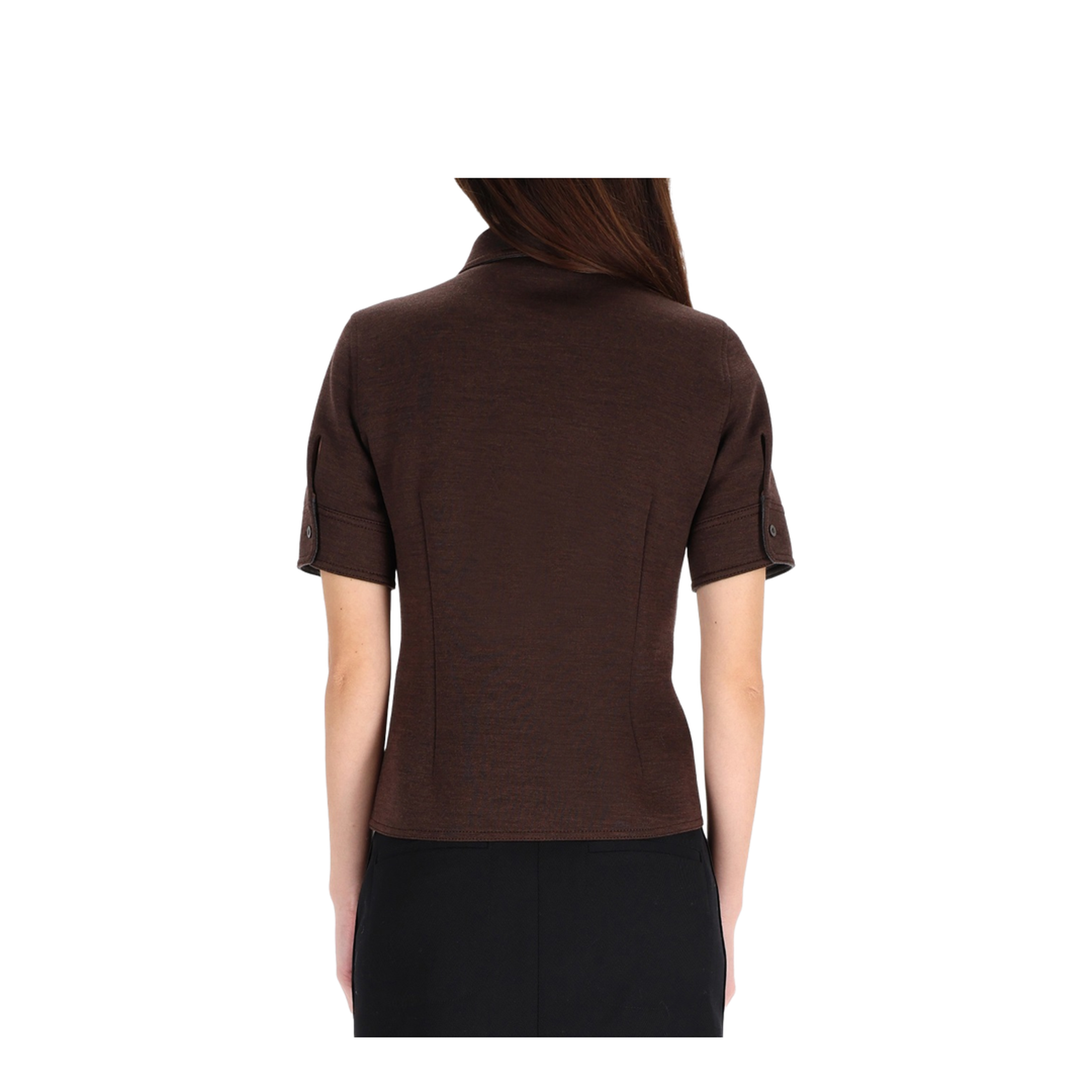 Half-Sleeve Shirt