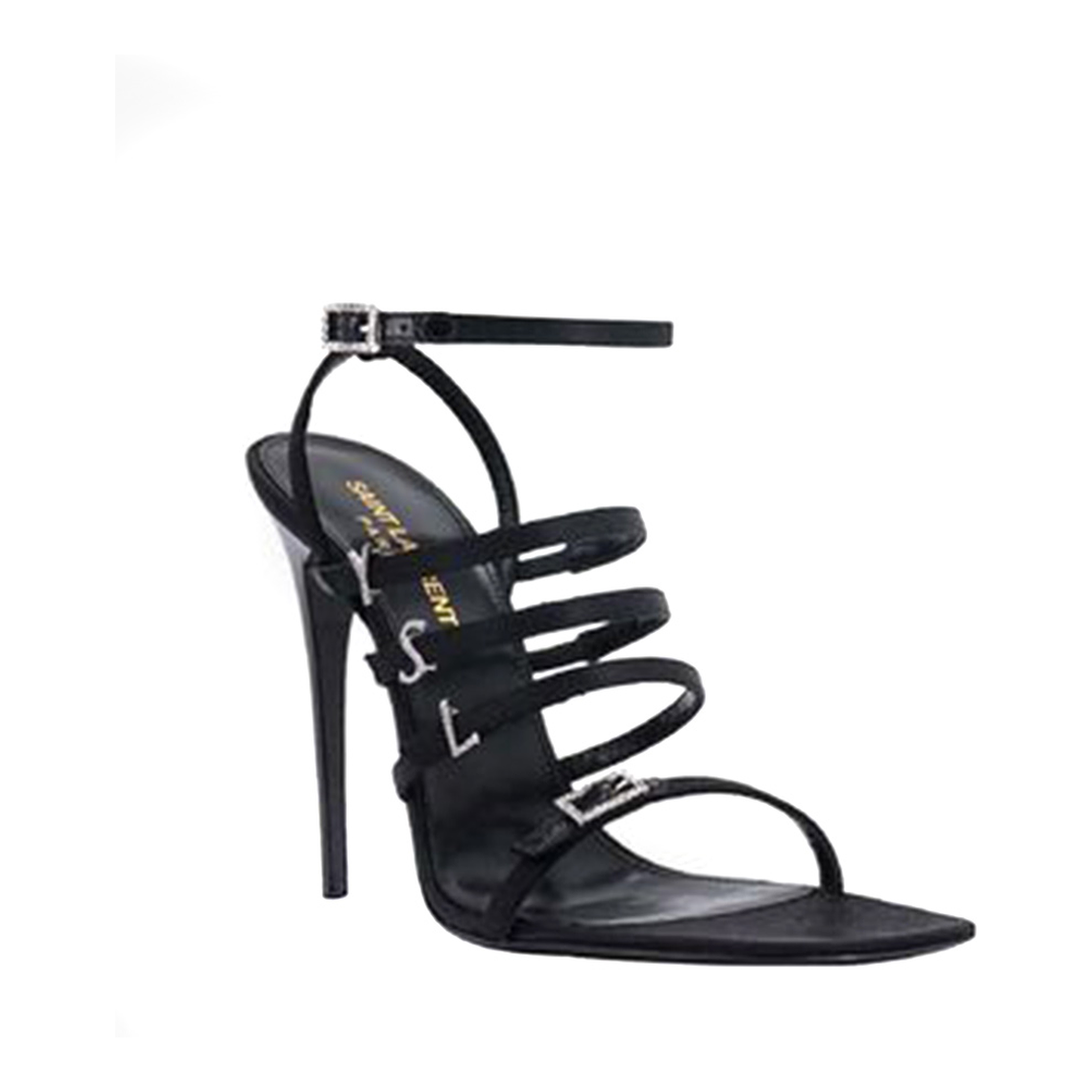 MAYFEYR - Saint Laurent - Sandal - 7422351UU001000