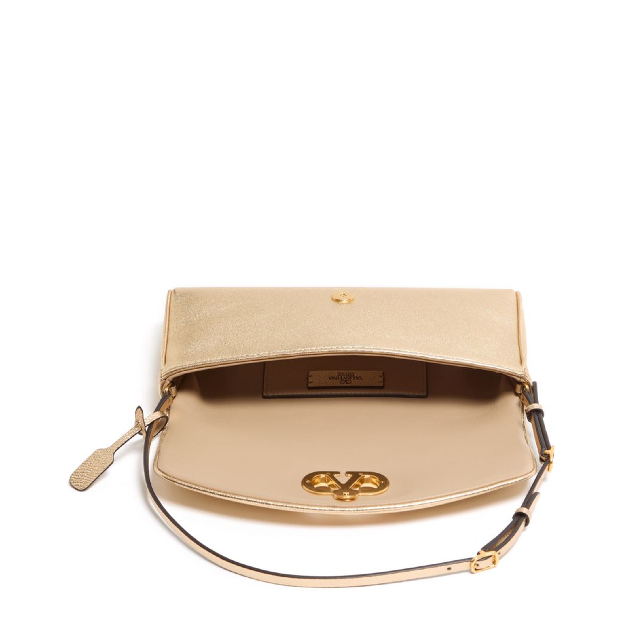 MAYFEYR - Unknown - Gold Bag - WB0T31NVB39L