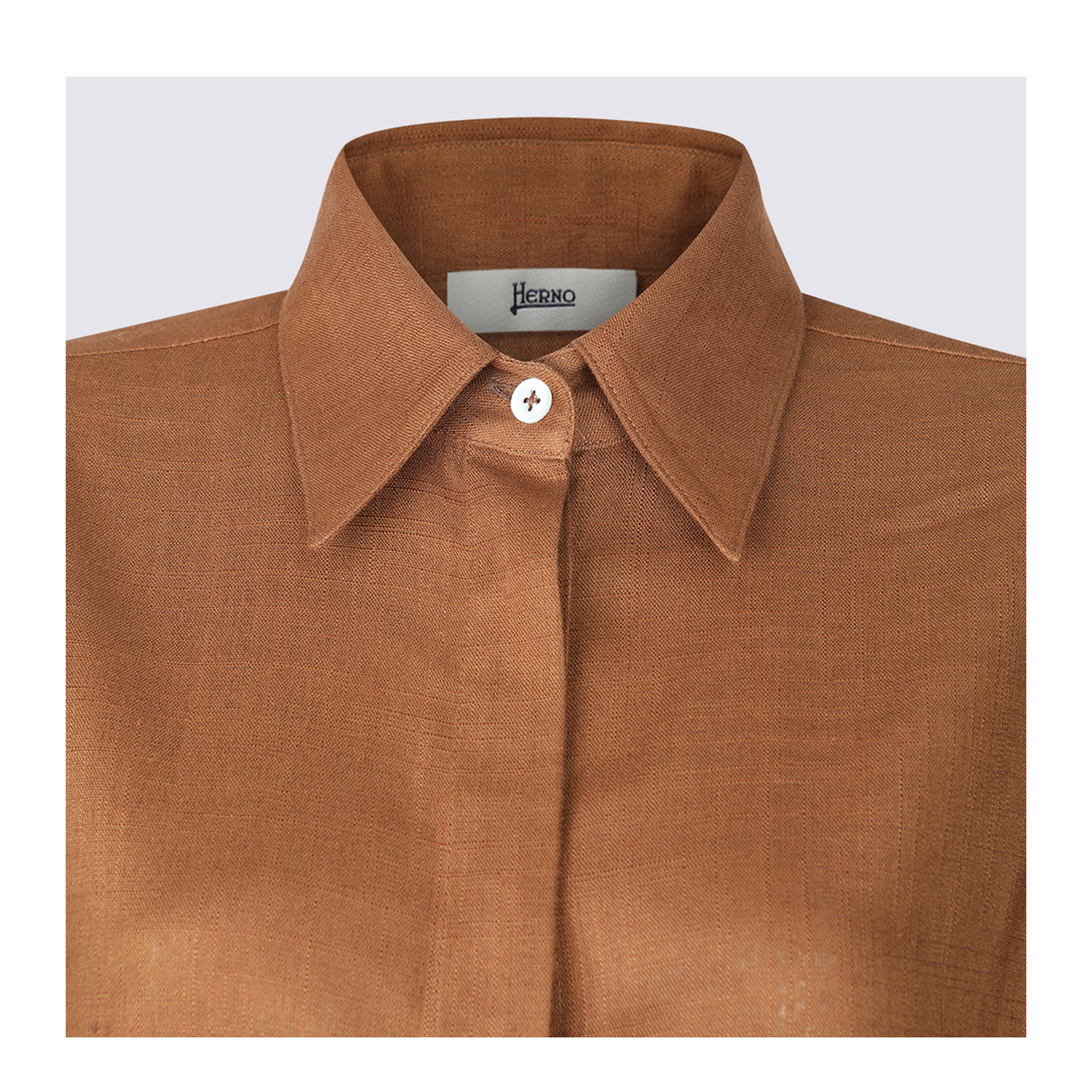 MAYFEYR - Herno - Shirts - CM000046D126892240