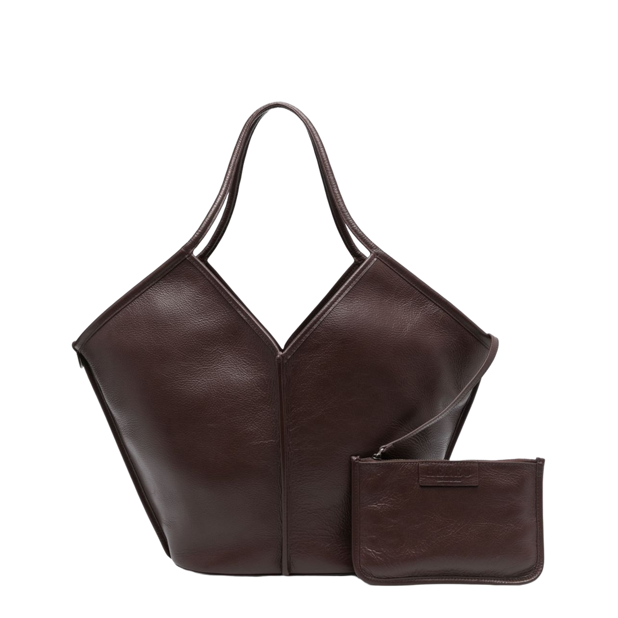 MAYFEYR - Hereu - Bag Brown - WBCALDDARKBROWN