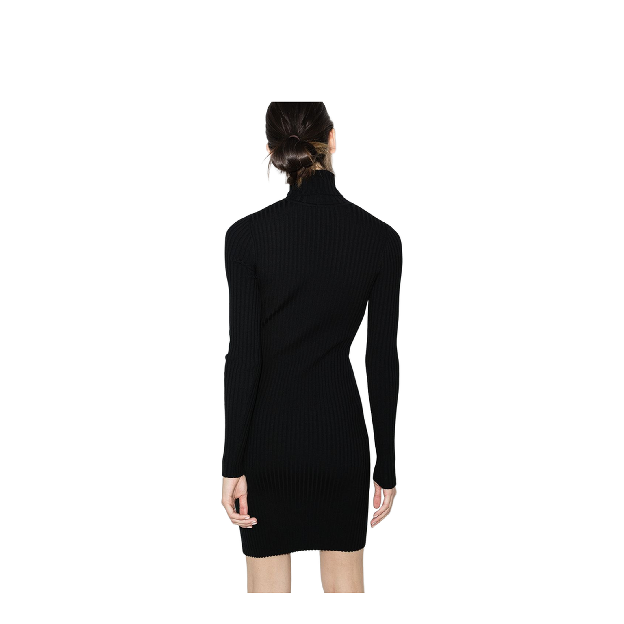 MAYFEYR - Wolford - Merino Rib Dress - 527708598