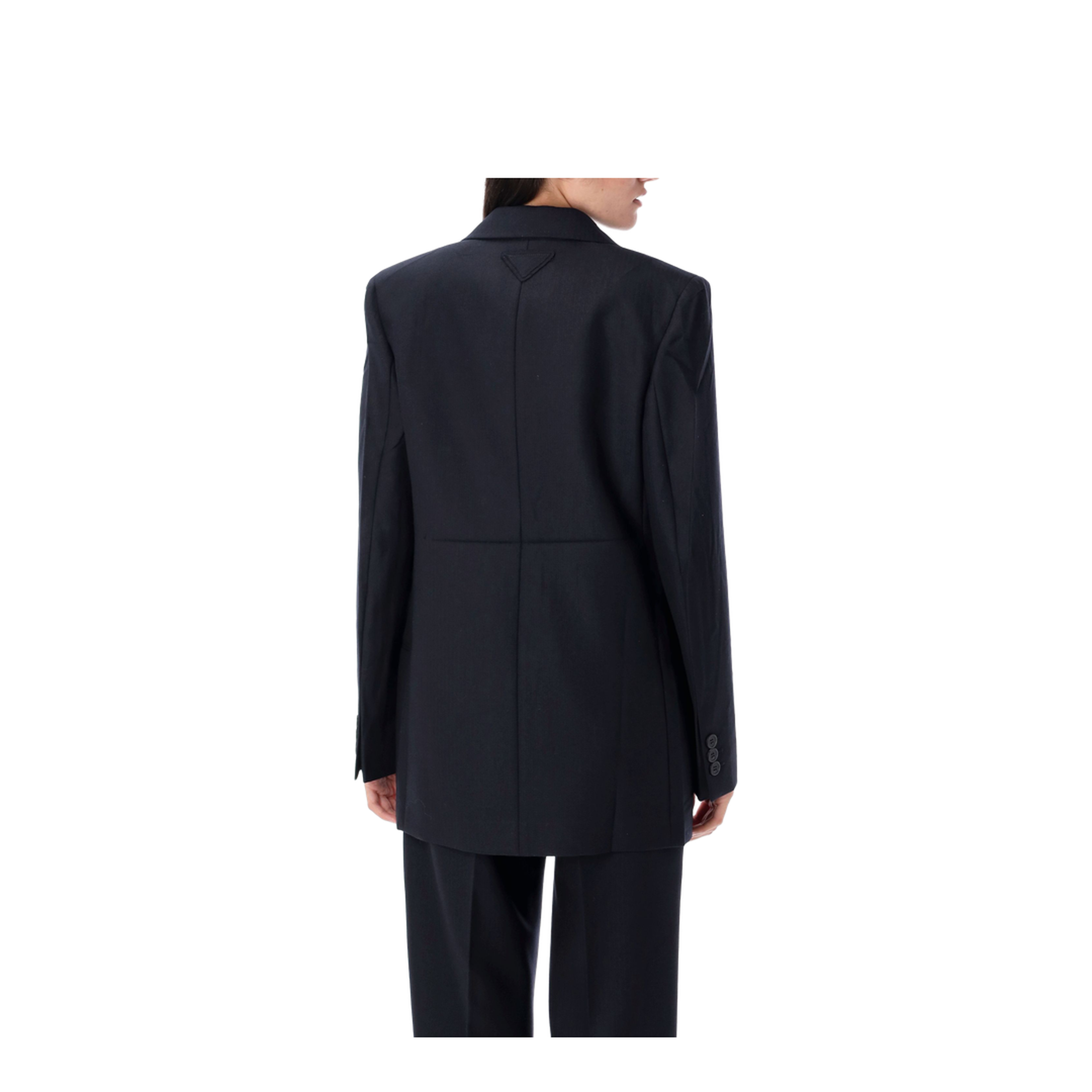 MAYFEYR - Prada - Jackets & Vests - P545P16OXF0008