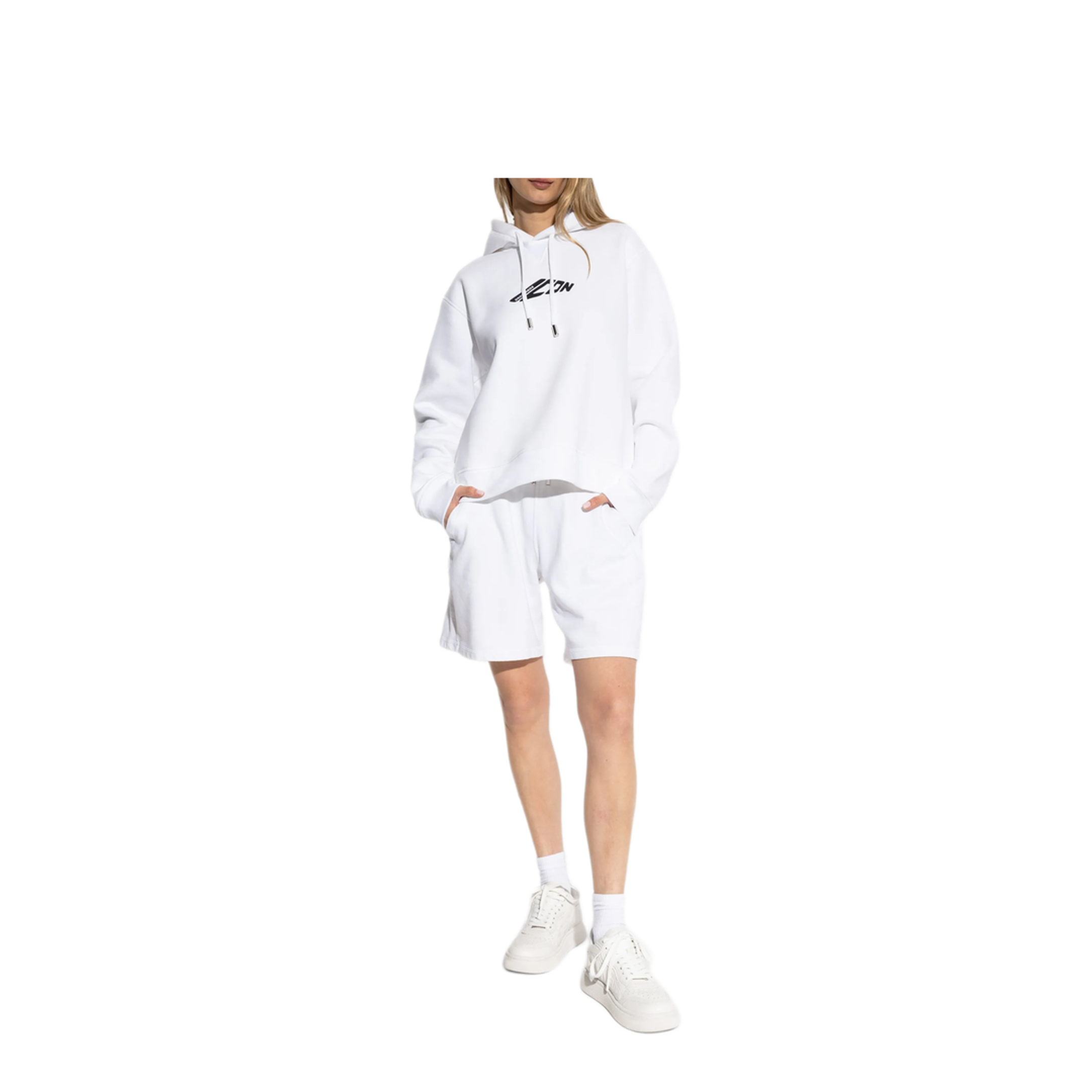 MAYFEYR - Dsquared2 - Icon Hoodie - S80GU0106D25007100