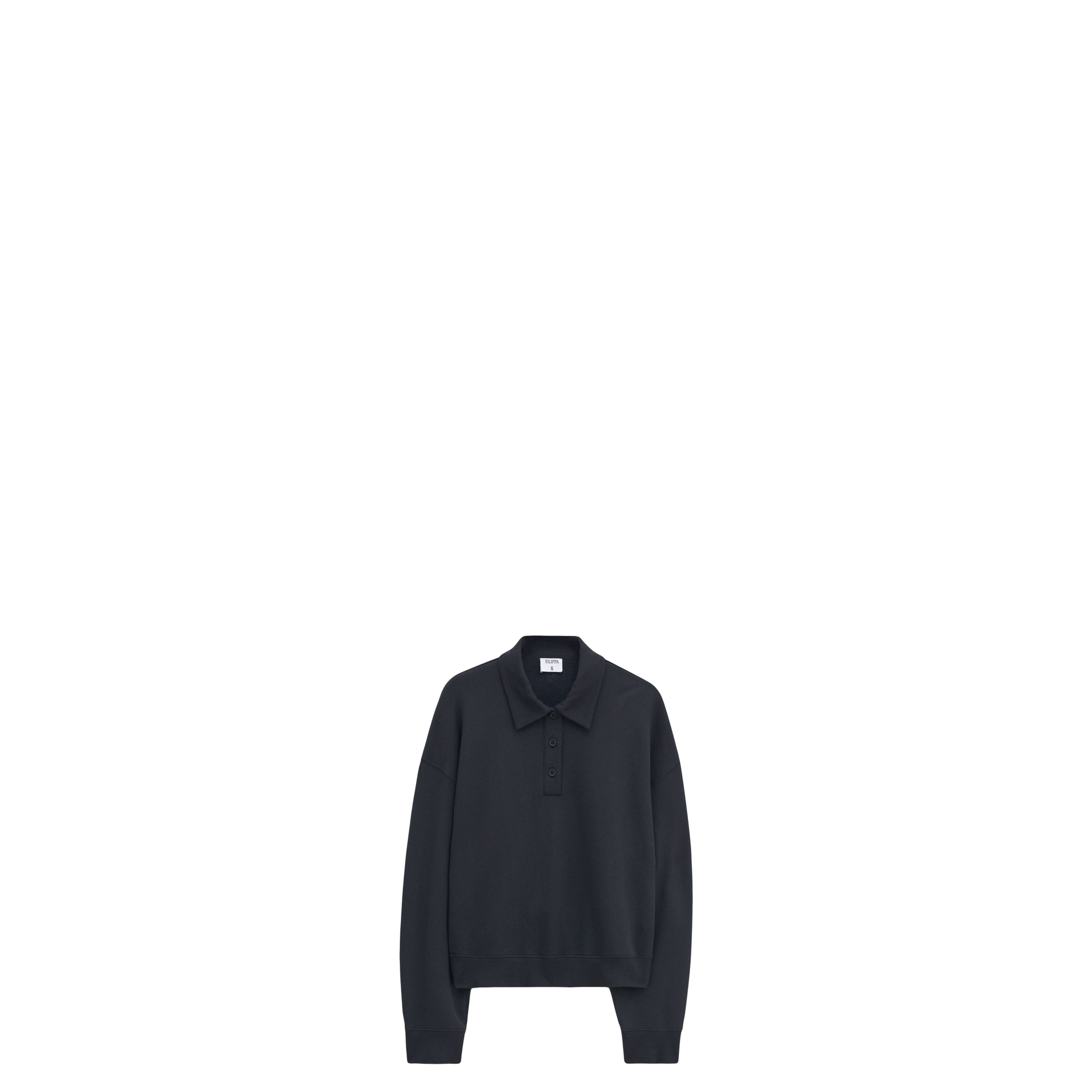 T-shirts and Polos Black