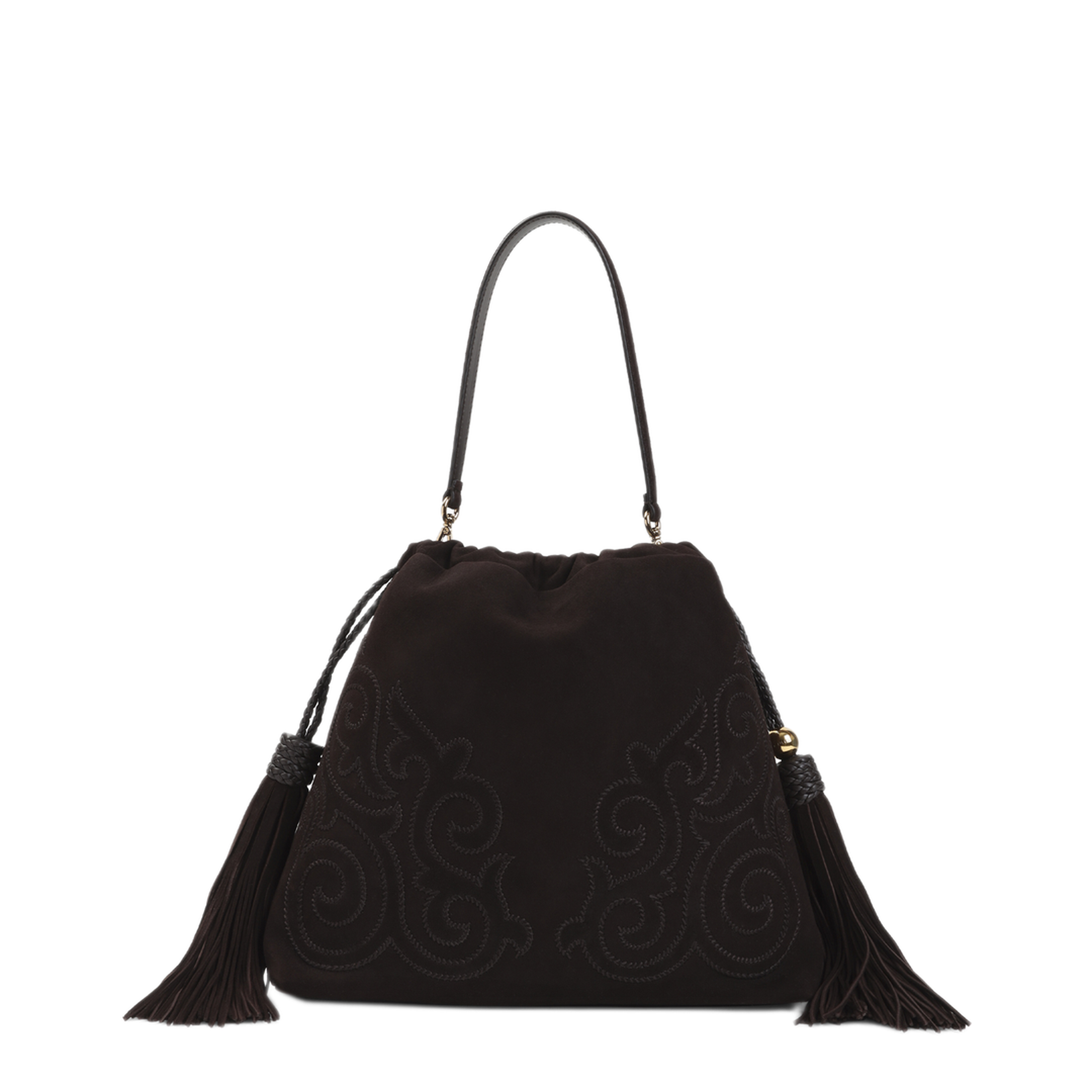 MAYFEYR - Etro - Kalispera Medium Bag - WP1B0039AE11M