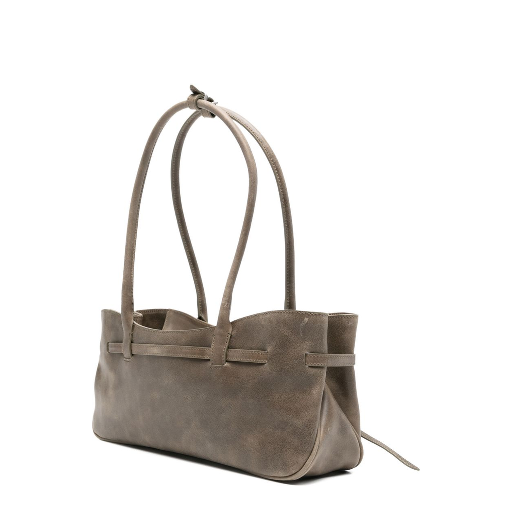 MAYFEYR - MARGESHERWOOD - Brown Bag - GG630020ETOFEE