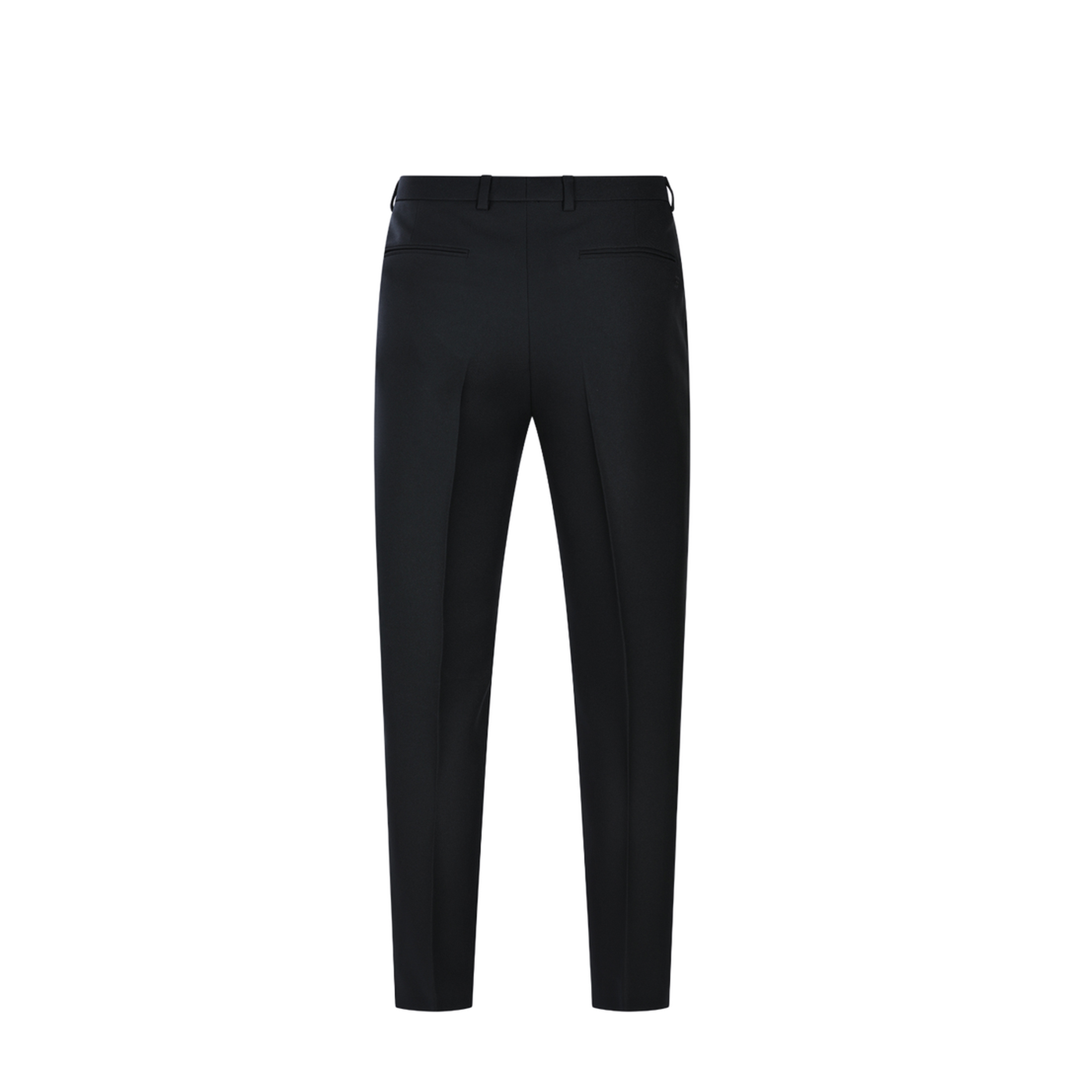 MAYFEYR - Gucci - Black Pants - 814299Z7AMR1000