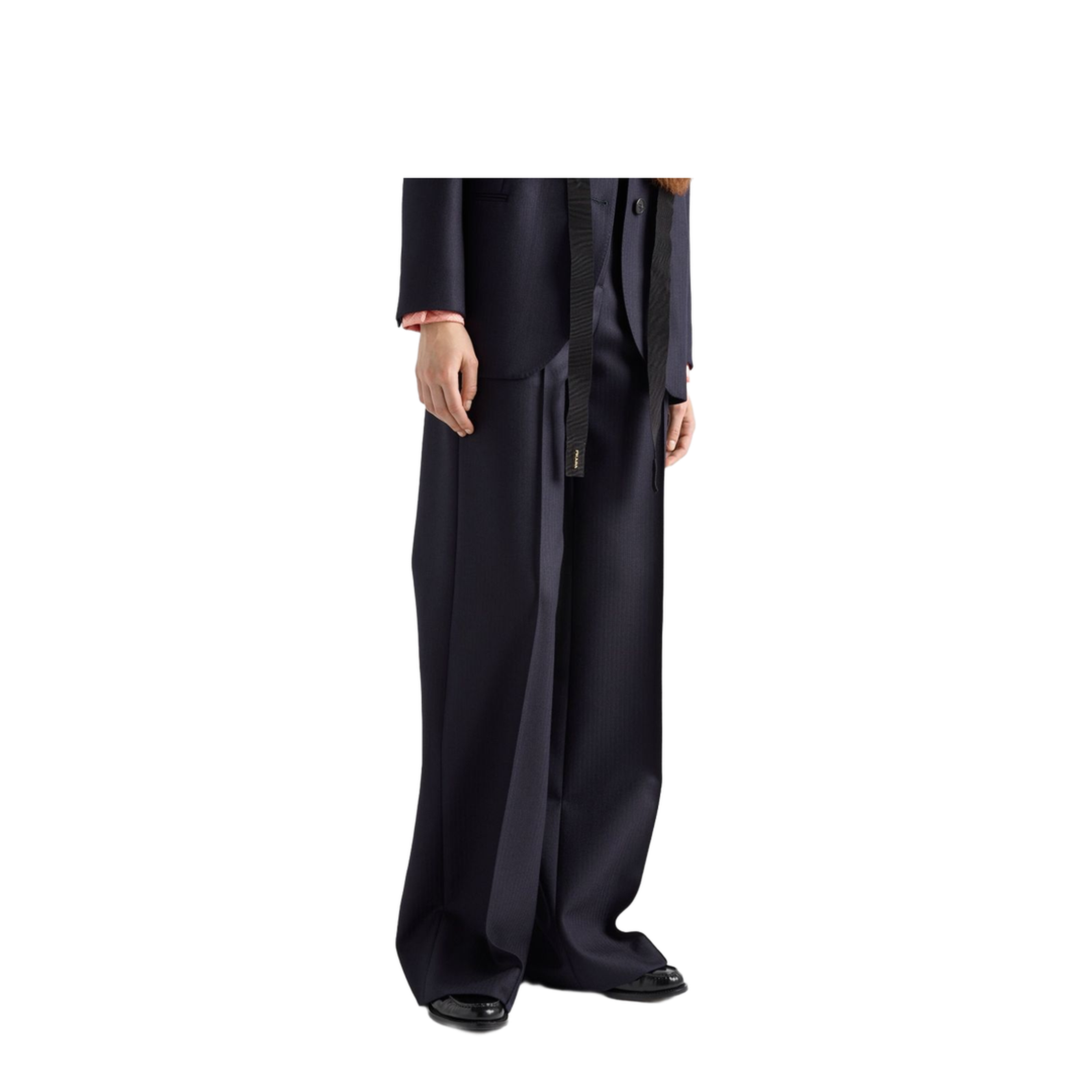 MAYFEYR - Prada - Pantaloni - P263J16OXF0008