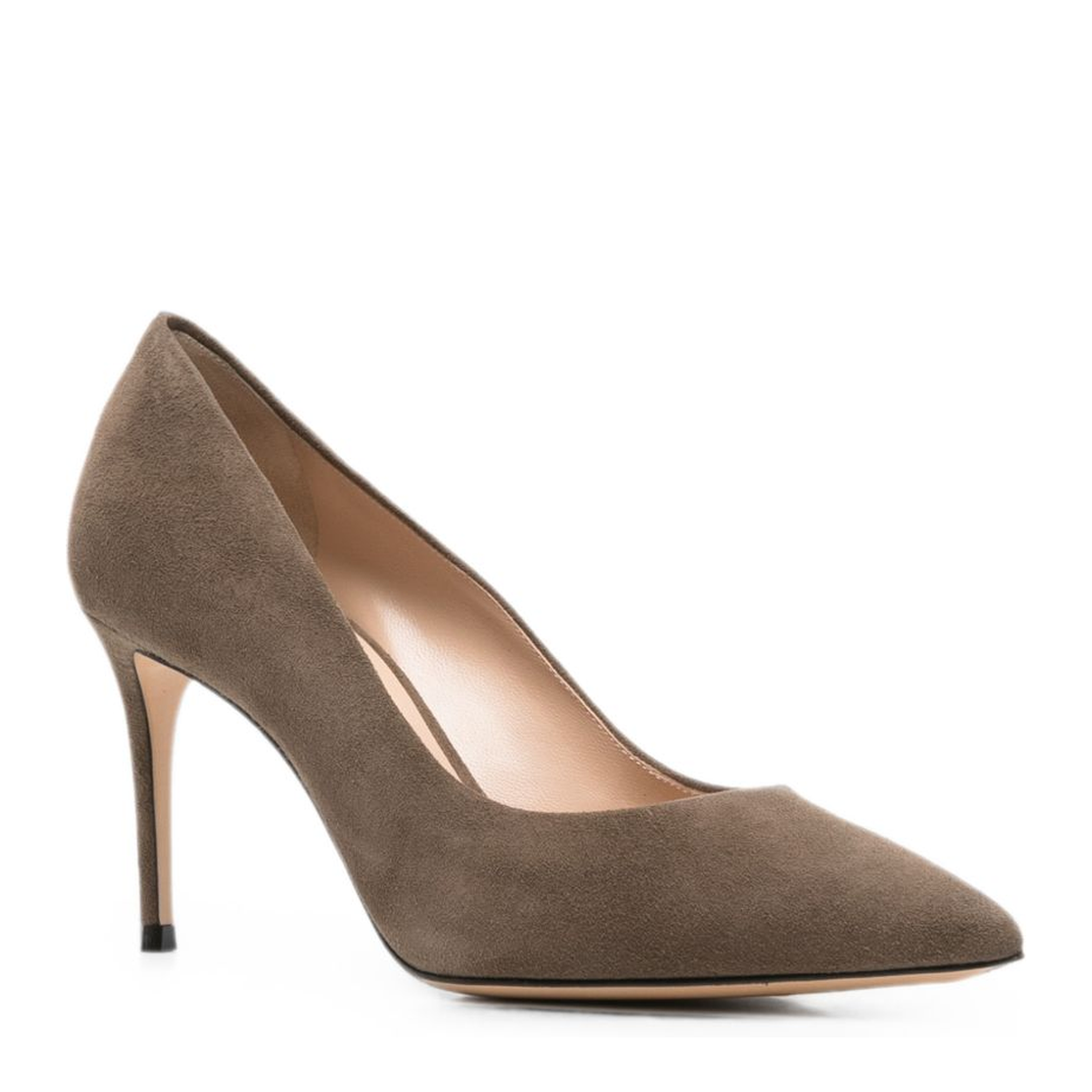 MAYFEYR - Casadei - With Heel Beige - 1F911W0801CAMOS3127
