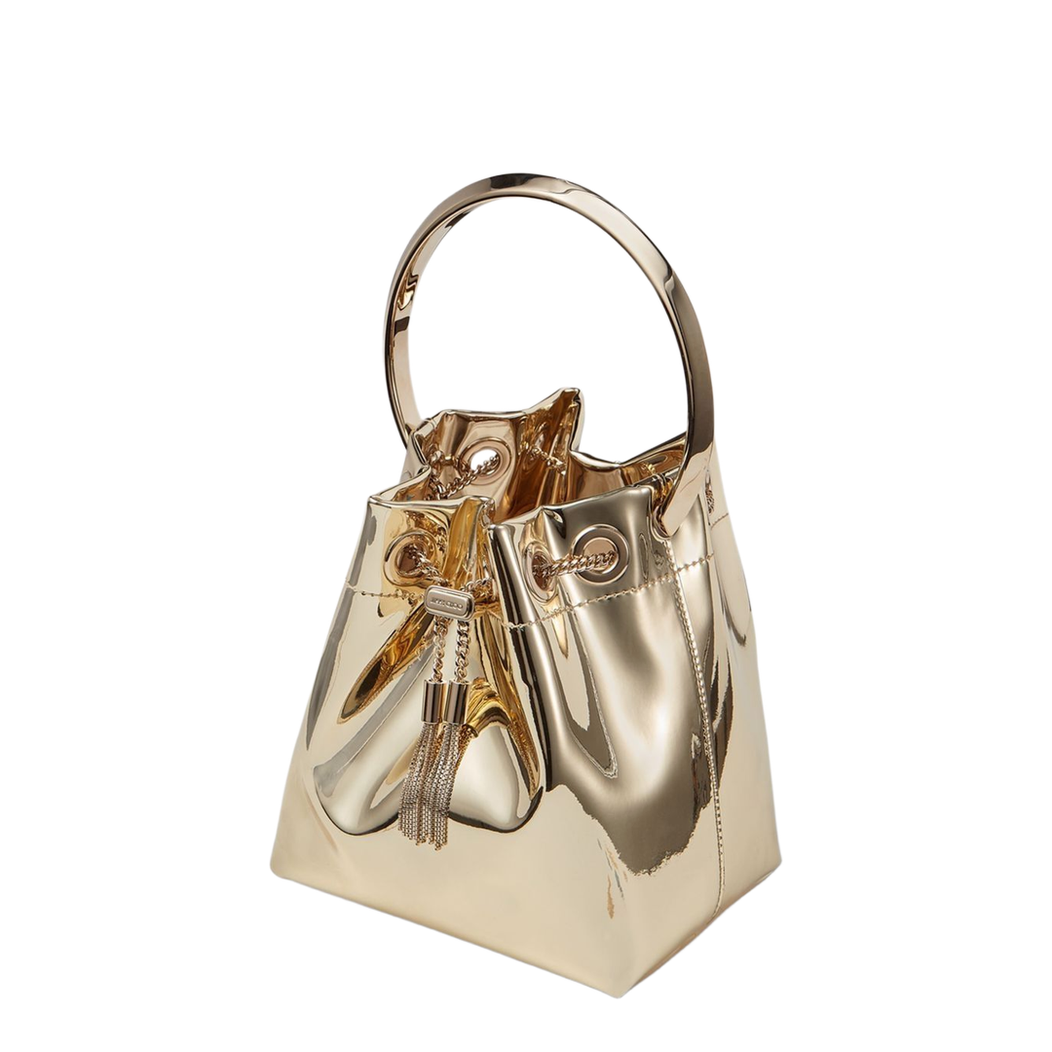 MAYFEYR - Jimmy Choo - Bags.. Gold - BONBONXVKGOLD