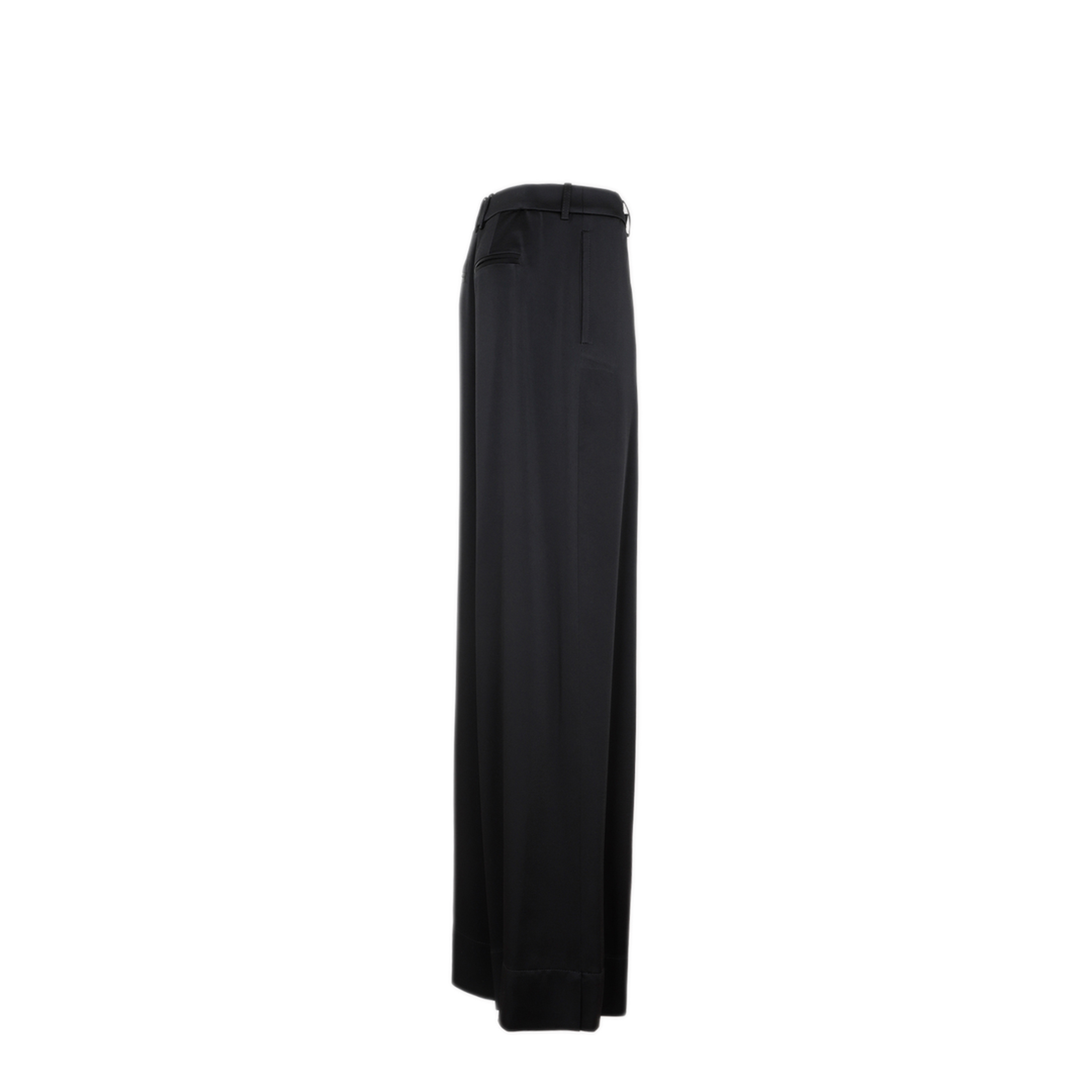 MAYFEYR - Saint Laurent - Loose Fit Pants - 735726Y3G361000