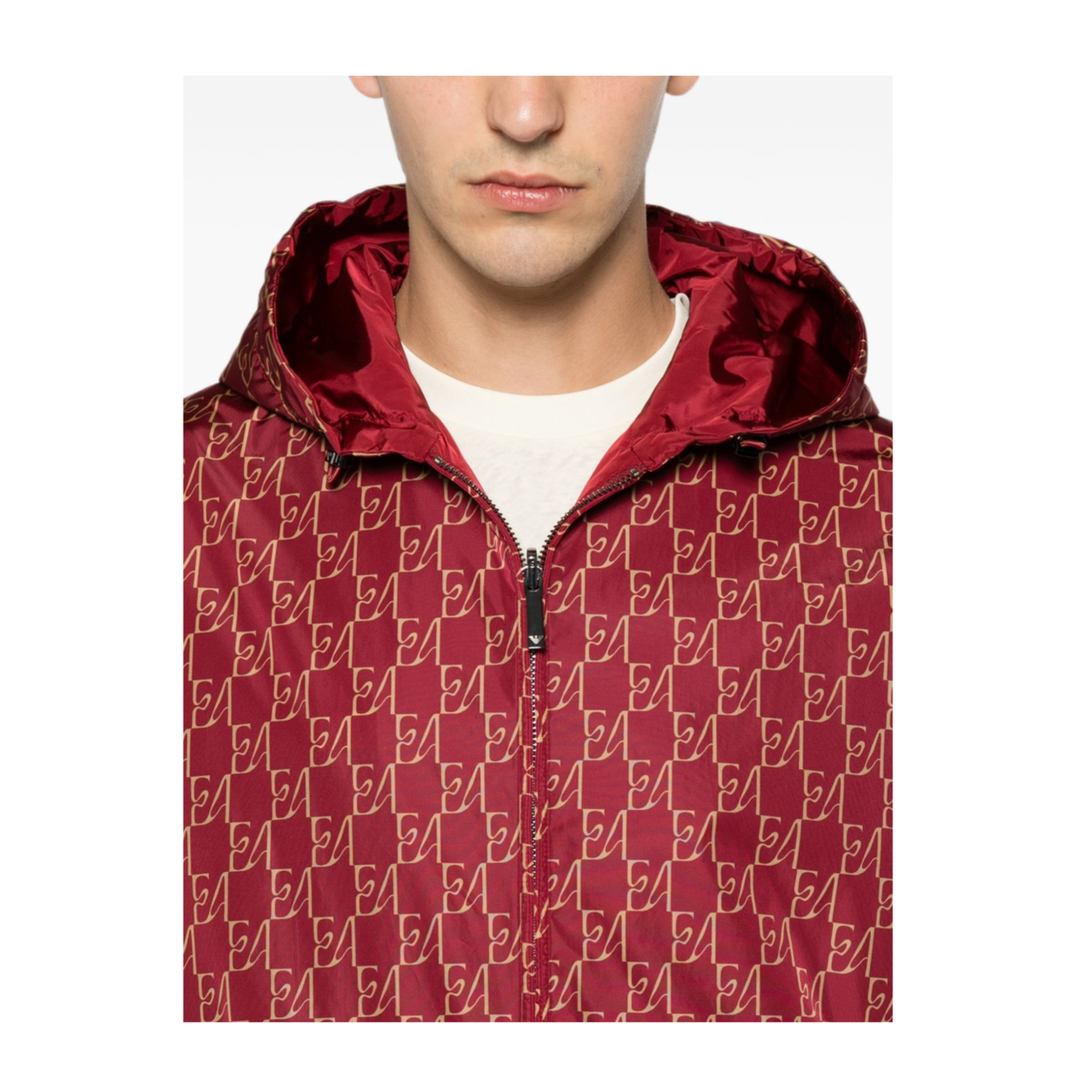 Coats BORDEAUX