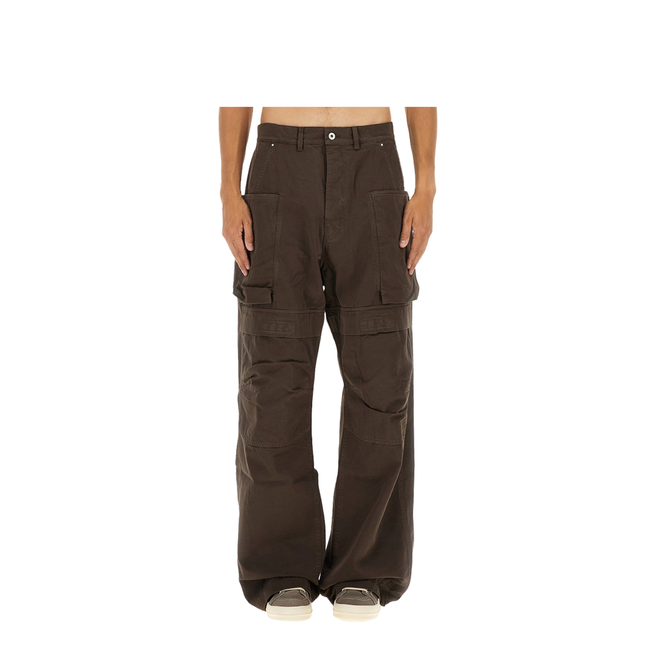 Cargo Stefan Pants