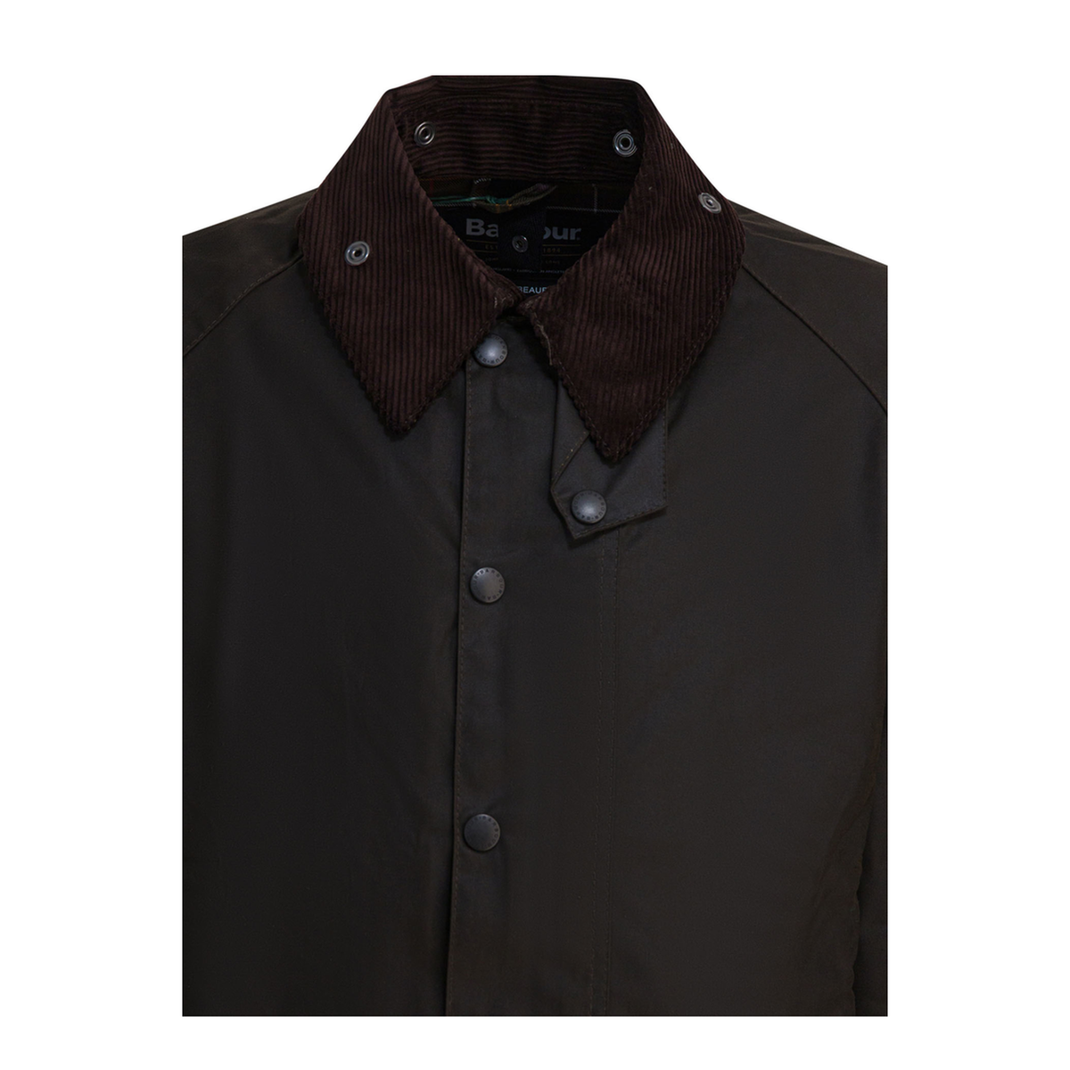 MAYFEYR - Barbour - Beaufort Lightweight Jacket - MWX0002MWXOL71