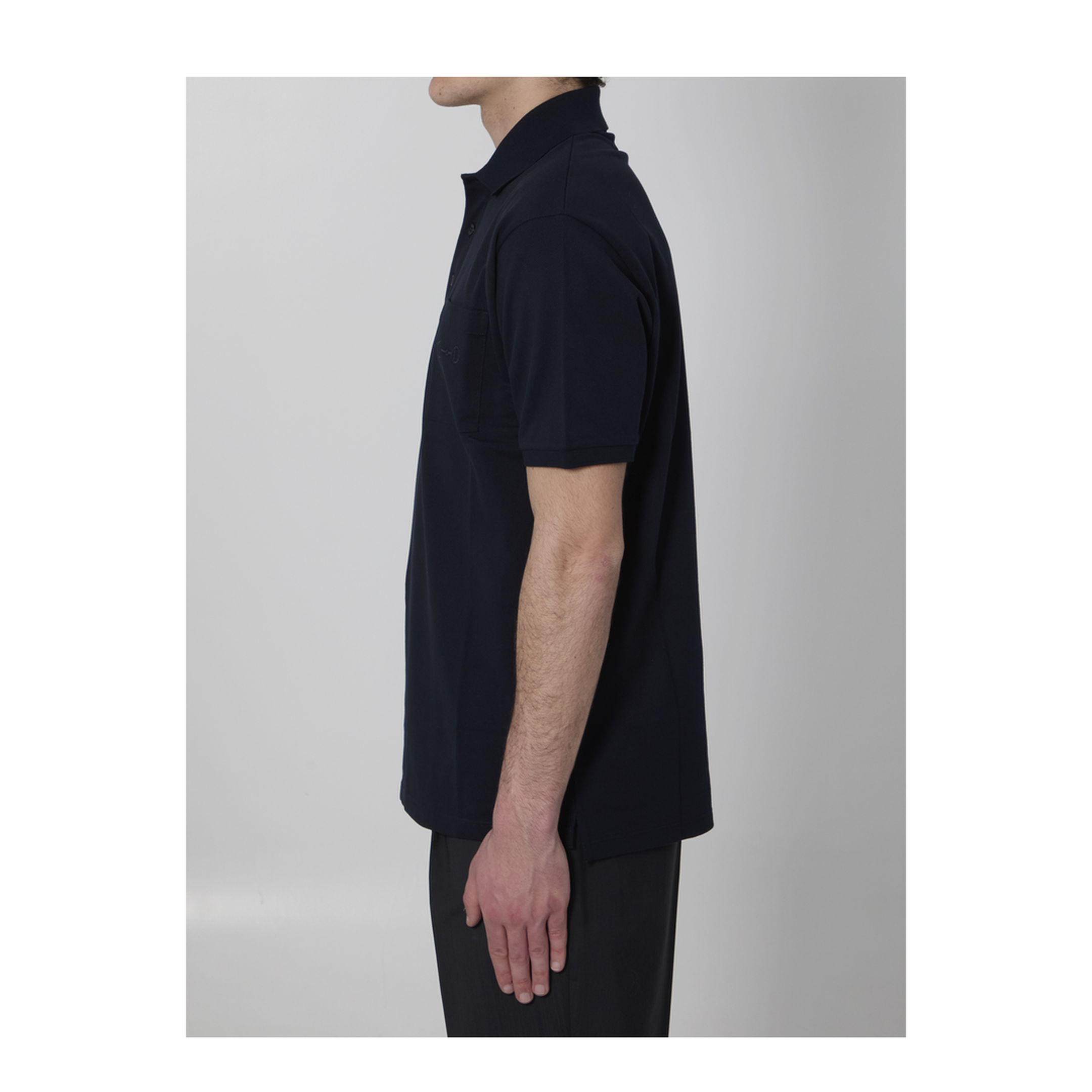 T-Shirts And Polos