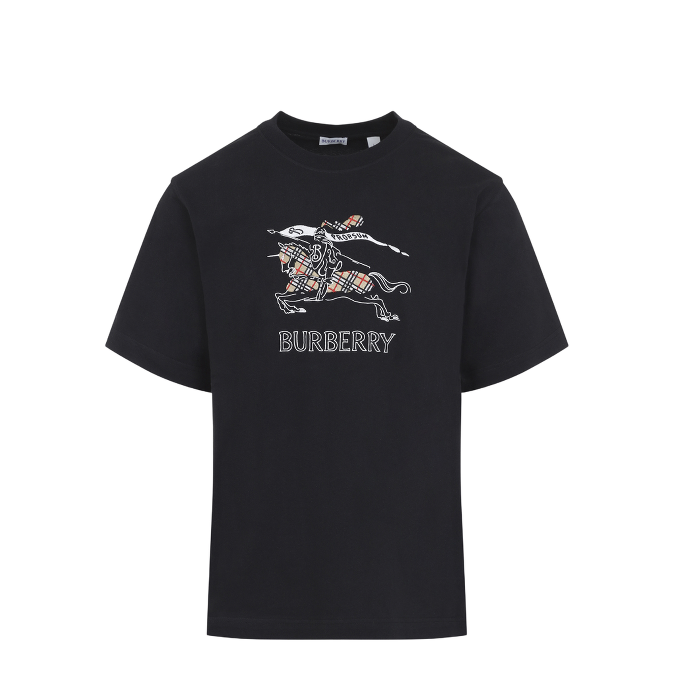 MAYFEYR - Burberry - Ryan T-Shirt - 8121033