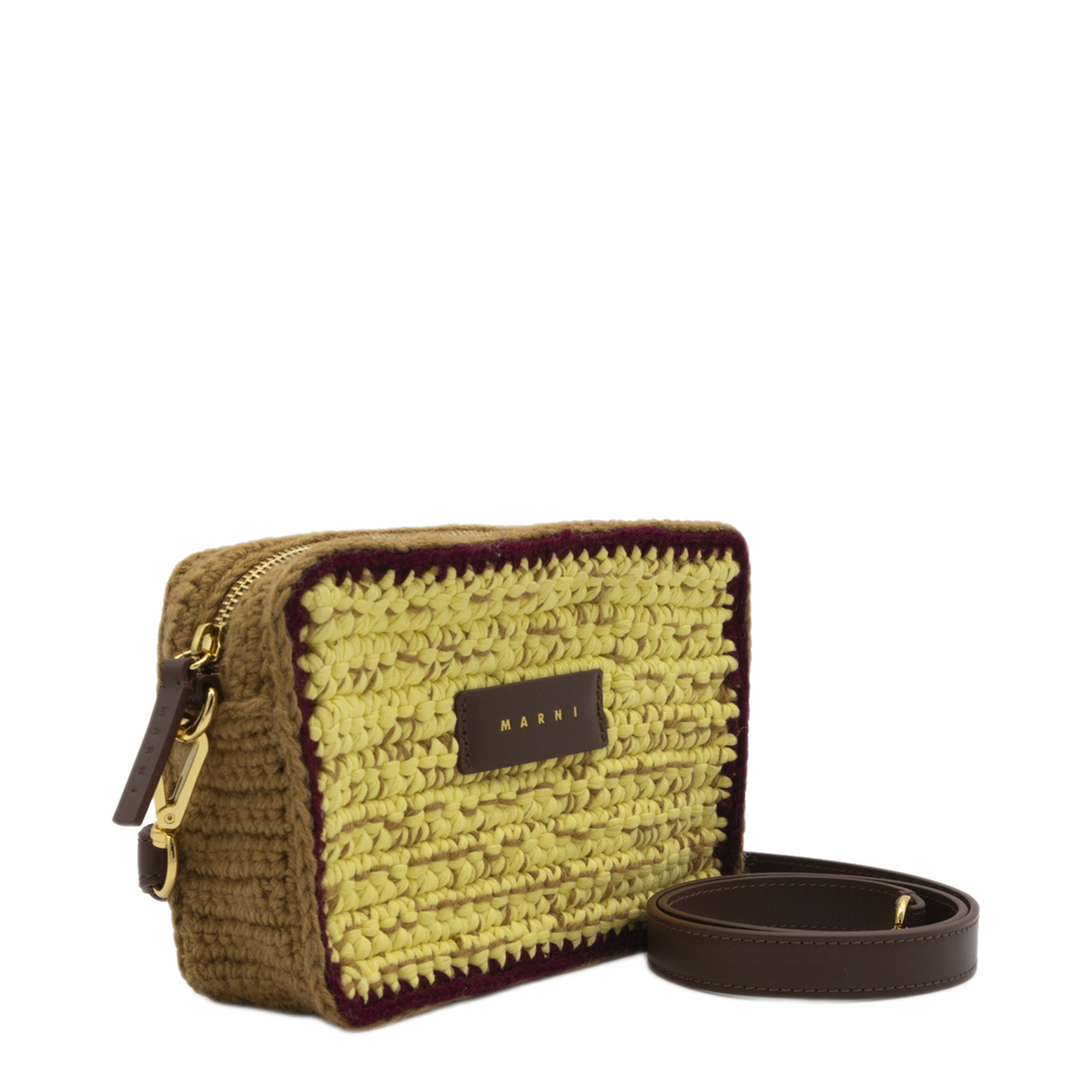 MAYFEYR - Marni - Bags.. - SBMP0276U1P9281ZP270