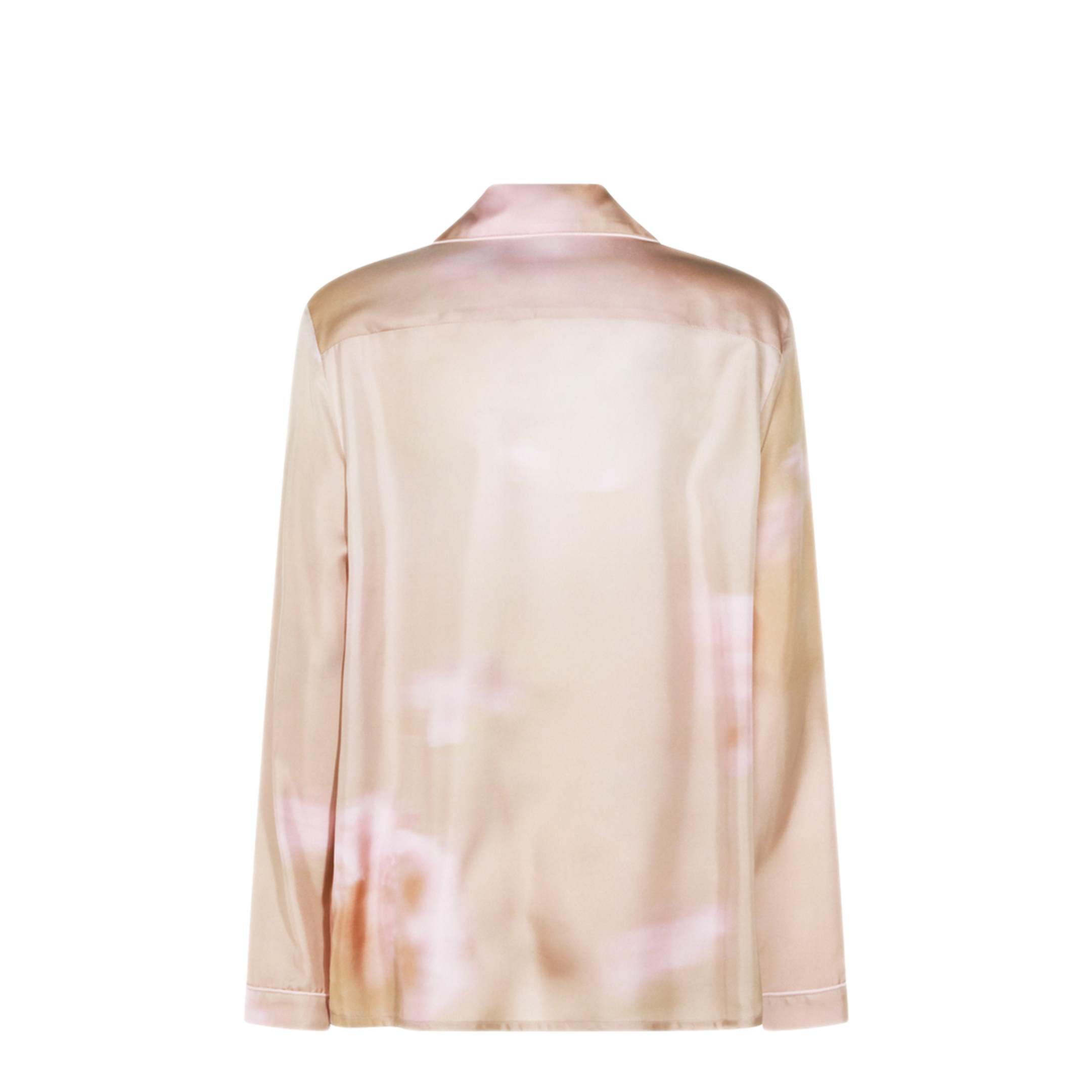 MAYFEYR - Fabiana Filippi - Shirts - CAD276F773D972VR1