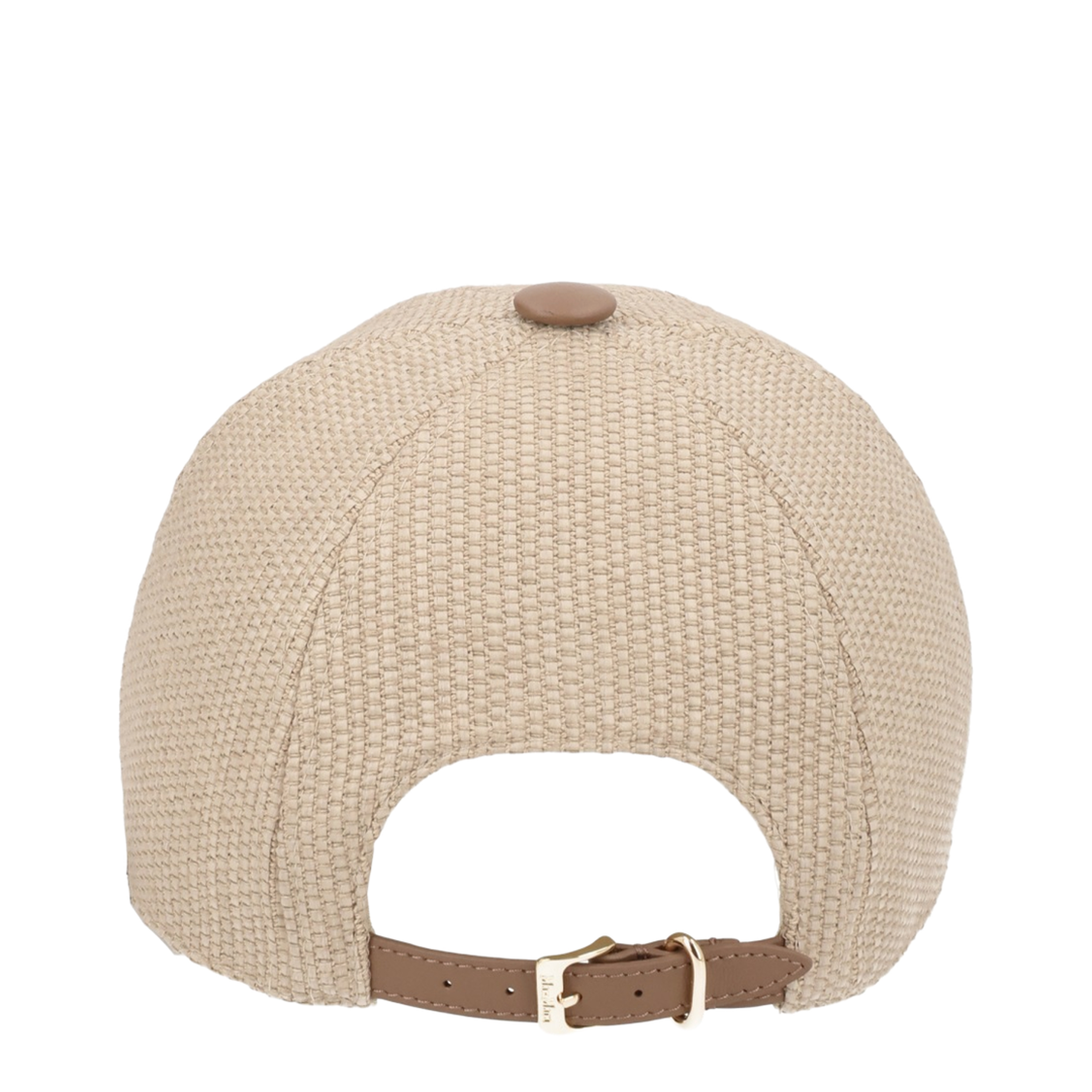MAYFEYR - Max Mara - Baseball Cap - 2614571012600268006