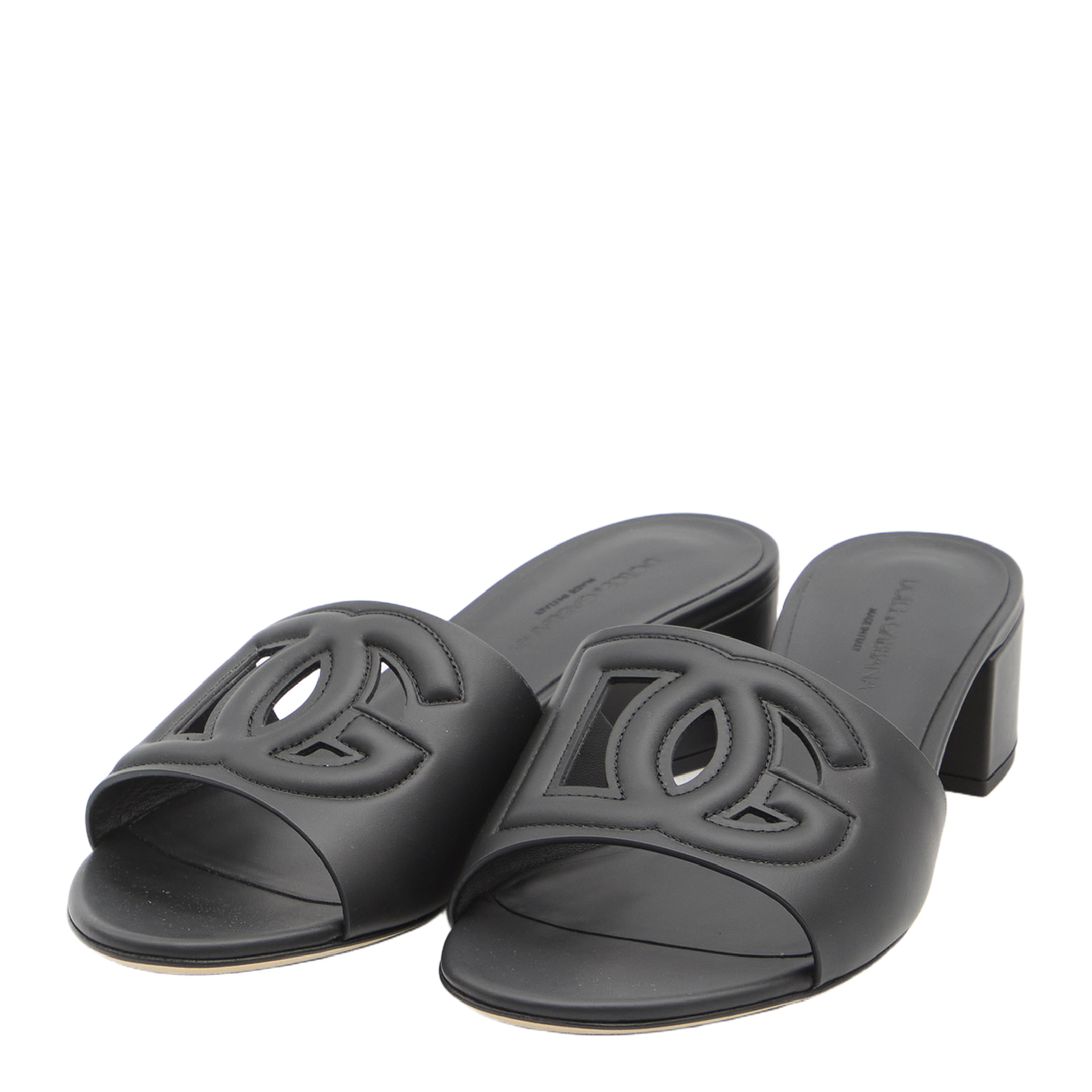 Sandals Black