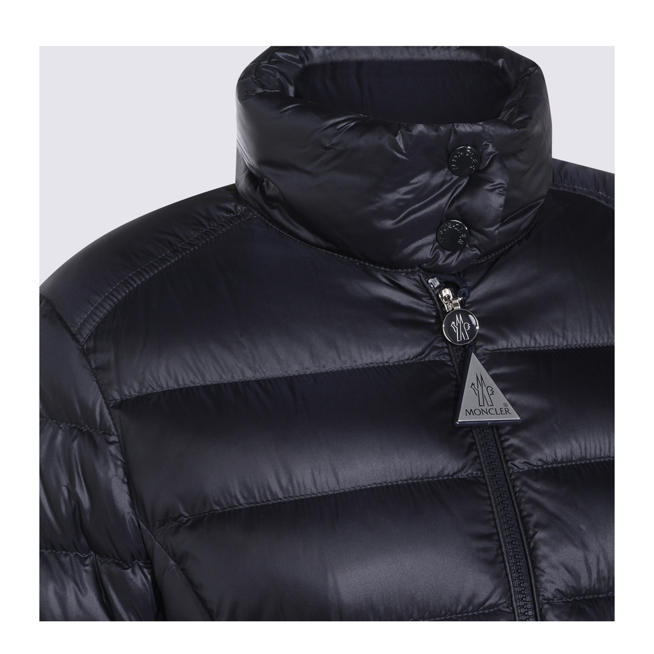 MAYFEYR - Moncler - Long Jacket Genet - L10931C00002597YG778
