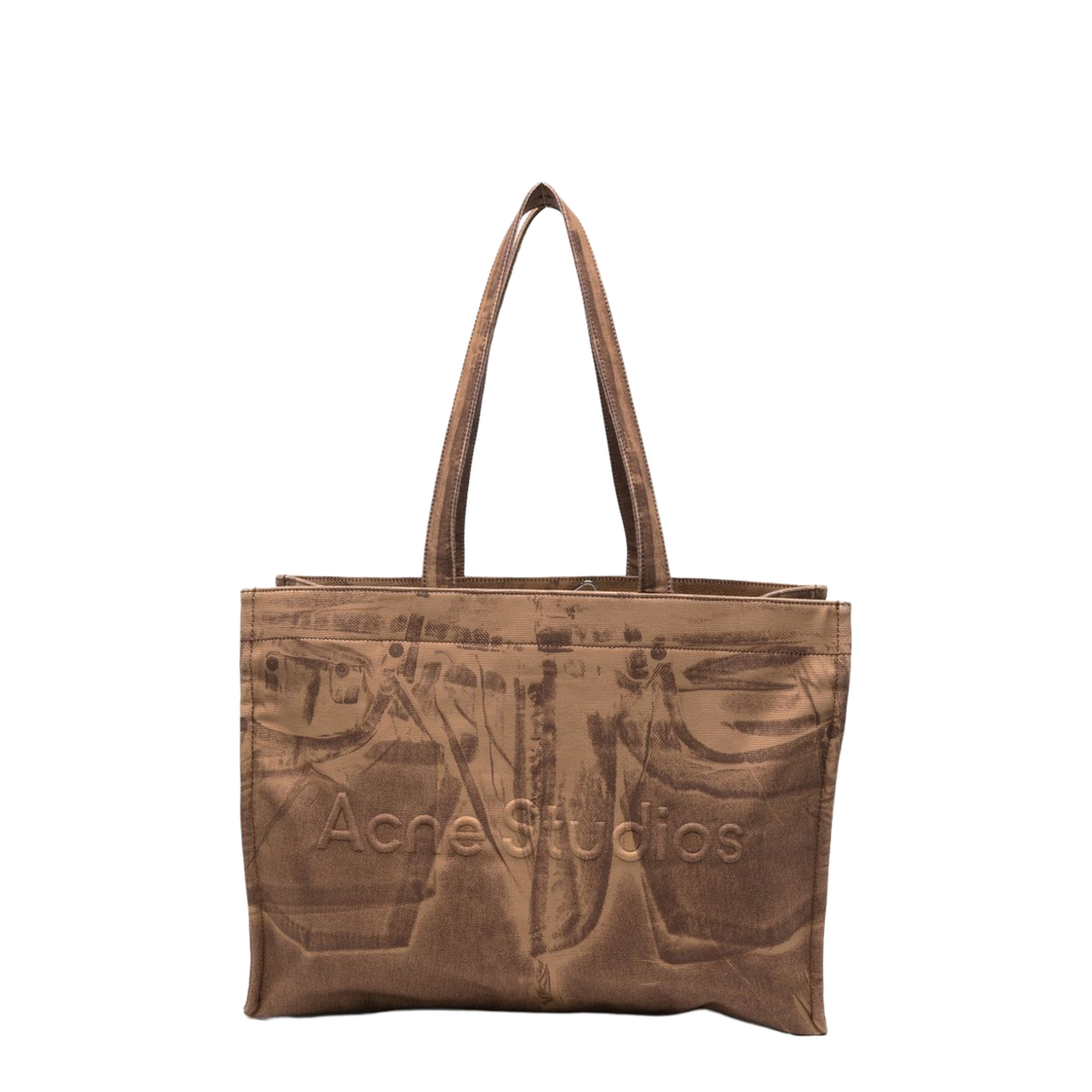 MAYFEYR - Acne Studios - Brown Bag - C10289AE0