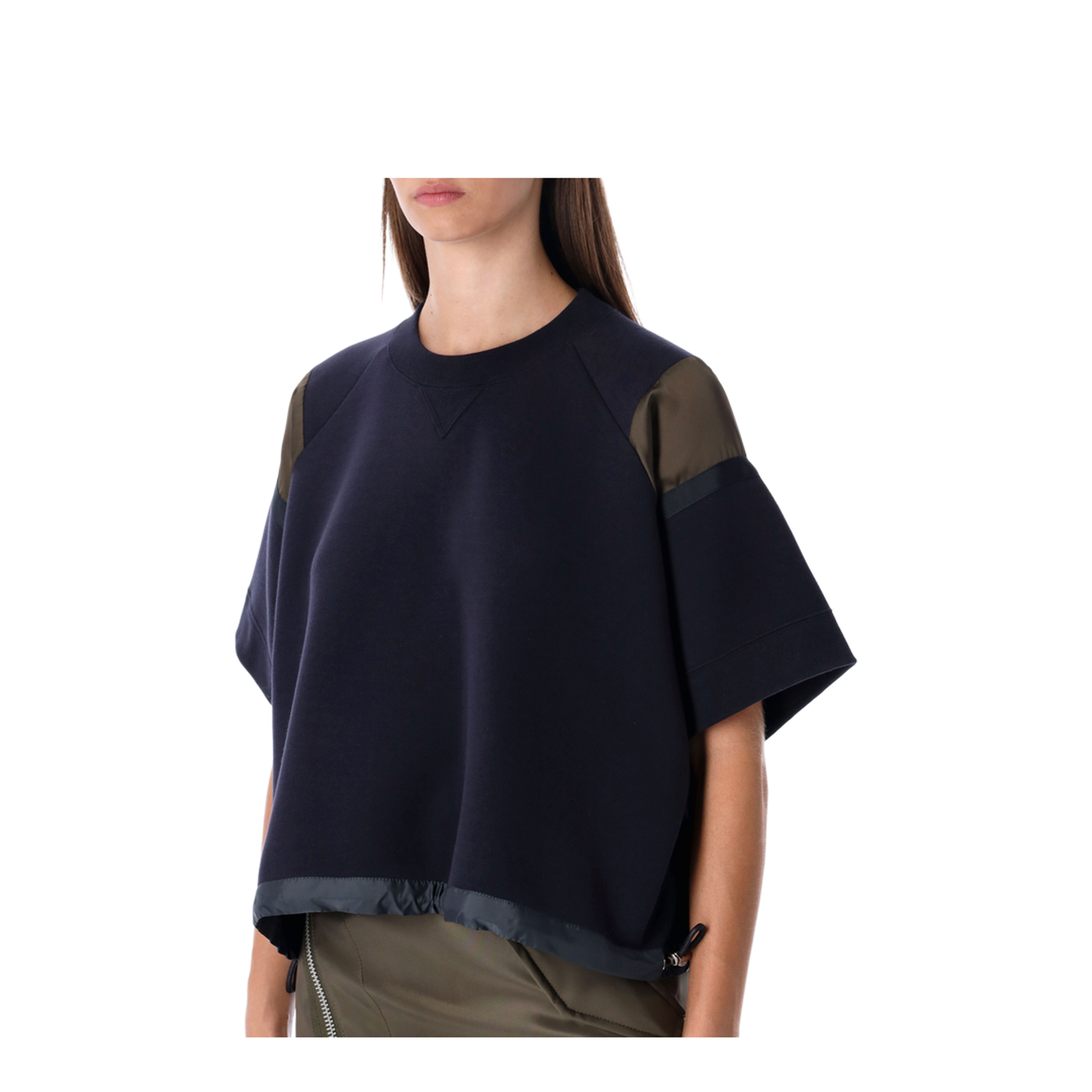 MAYFEYR - Sacai - T-Shirts And Polos - 2508174233