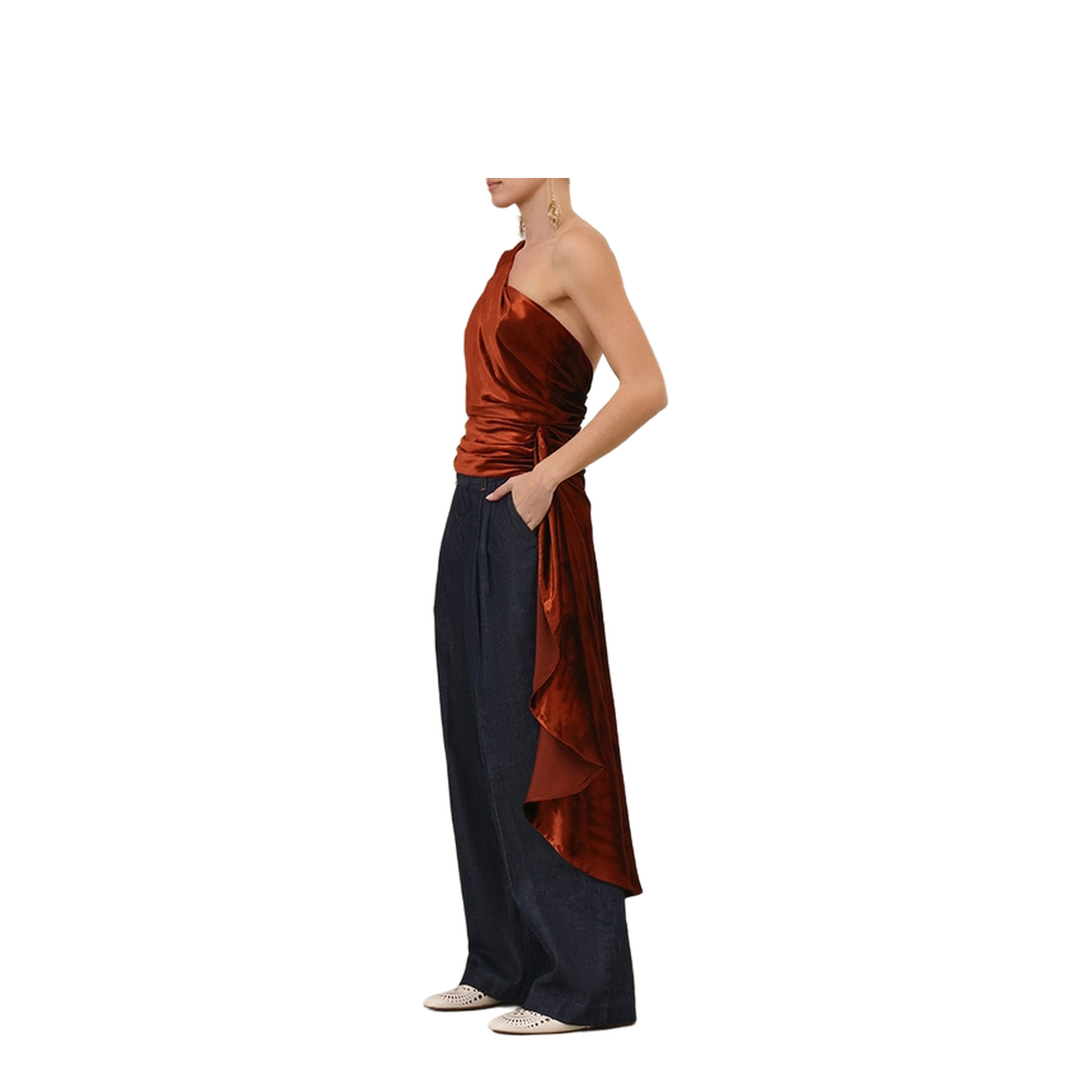 Illustration Asymmetric Top