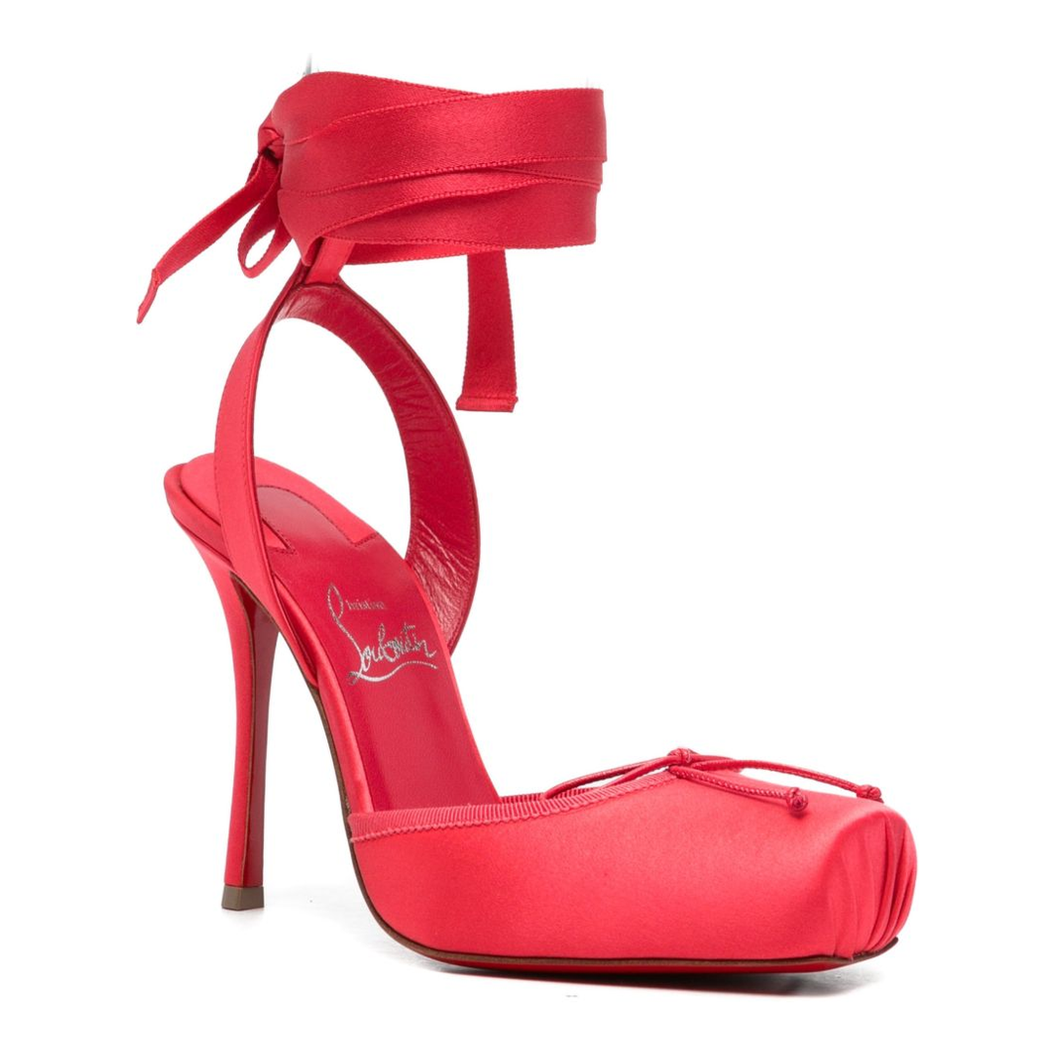 MAYFEYR - Christian Louboutin - Sandals Pink - 12504989149