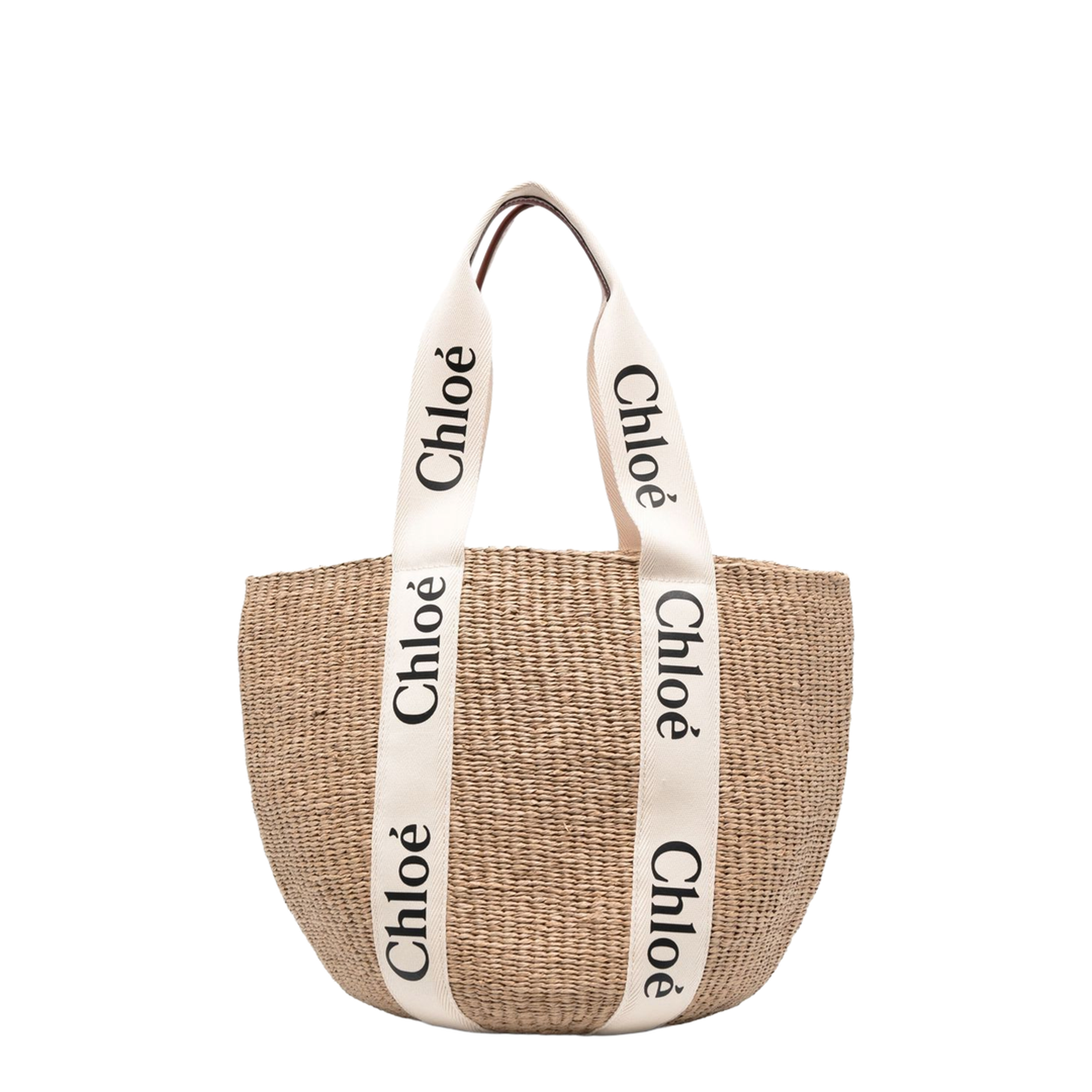 Large Woody Basket