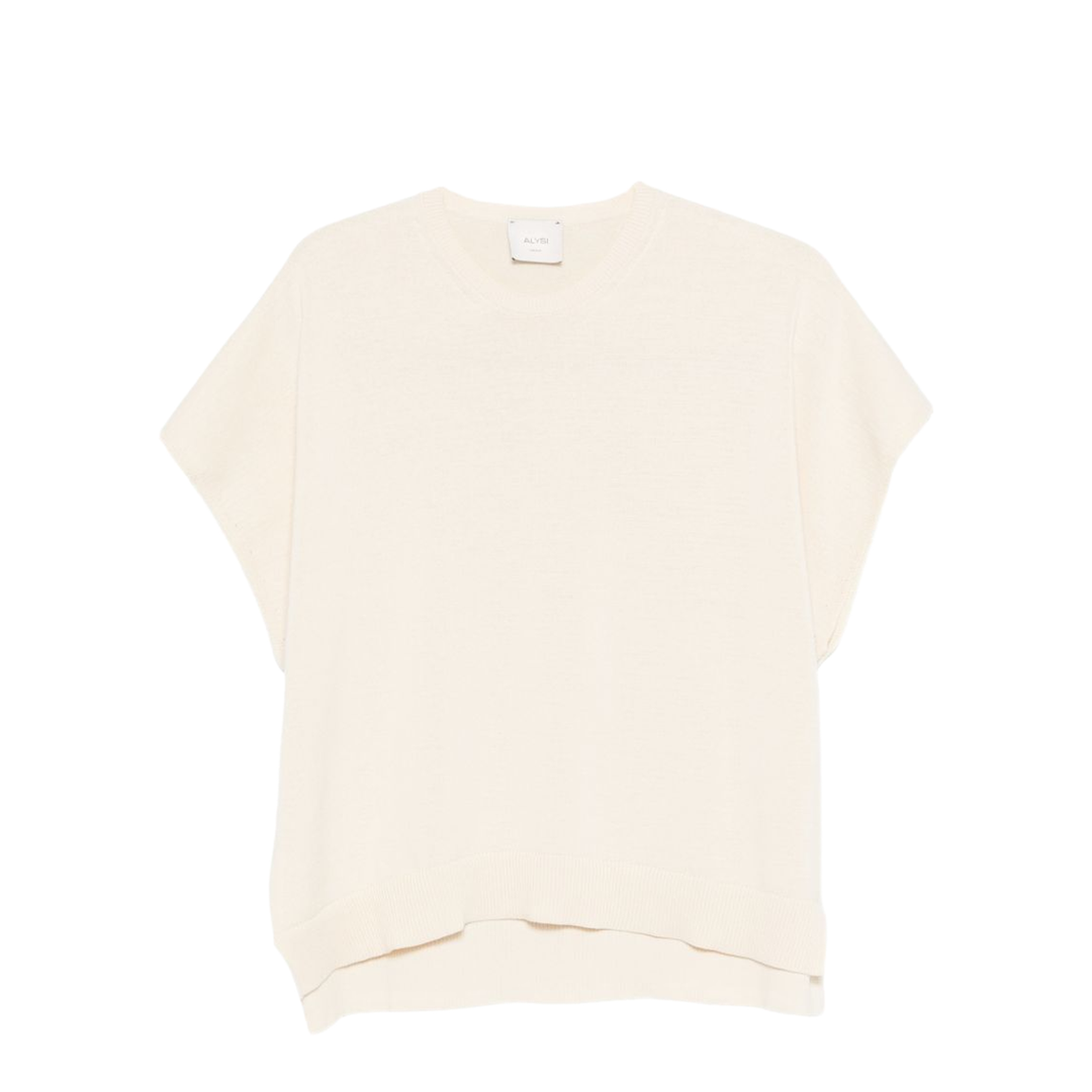 MAYFEYR - Alysi - T-Shirts And Polos White - 216411P6006MERIN