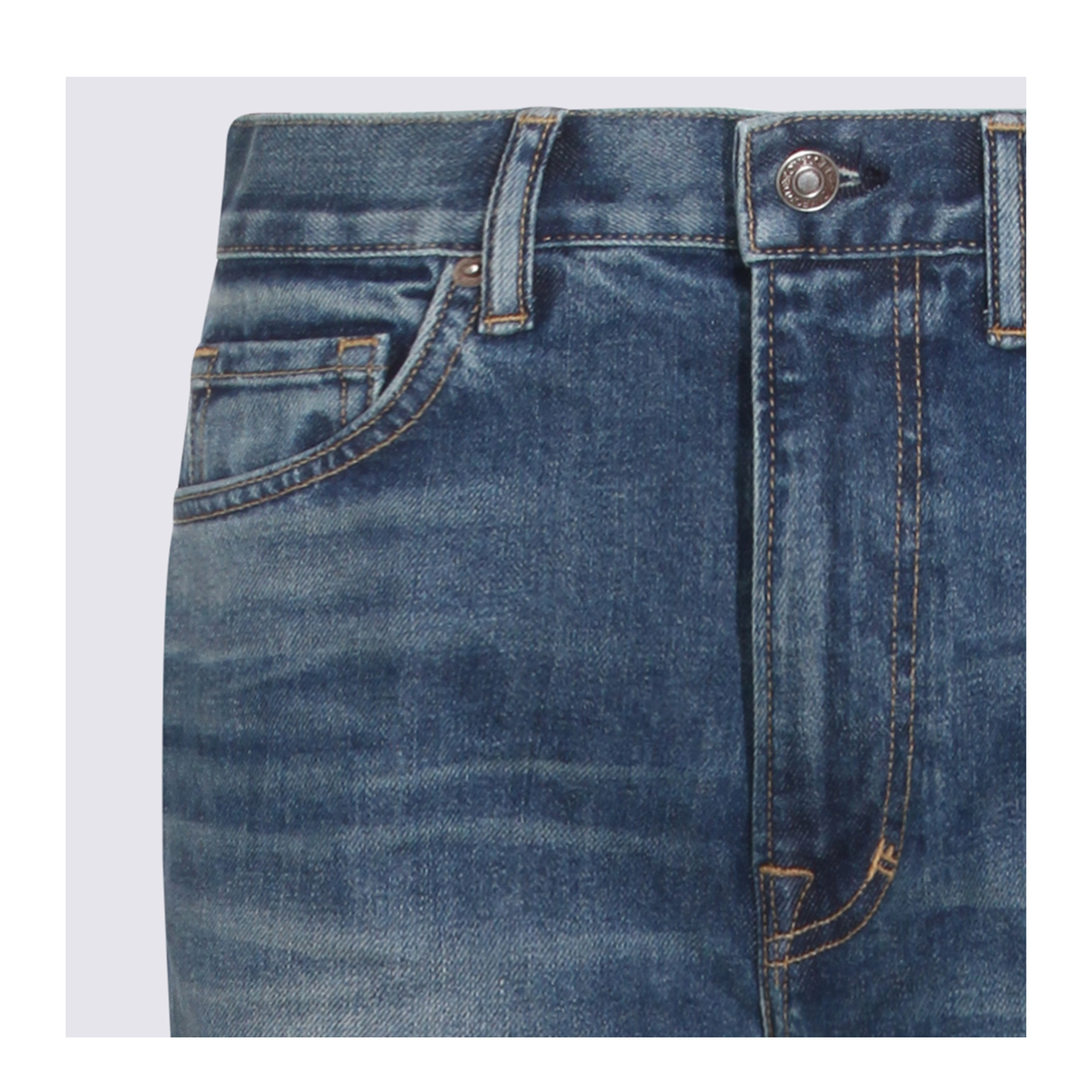 MAYFEYR - Tom Ford - Jeans - PAD115DEX229UBN