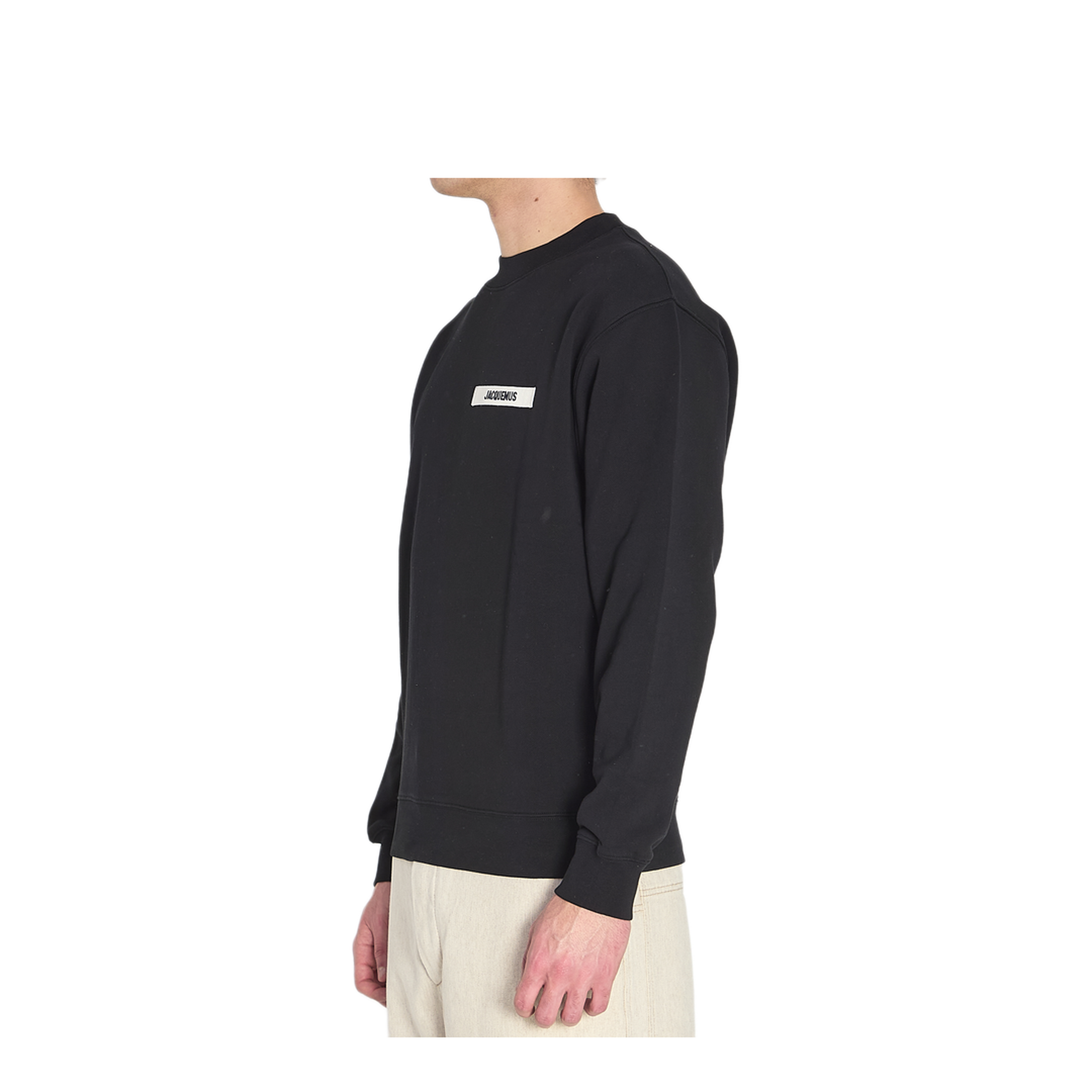MAYFEYR - Jacquemus - Gros Grain Sweater - SSM00206AJ00126990