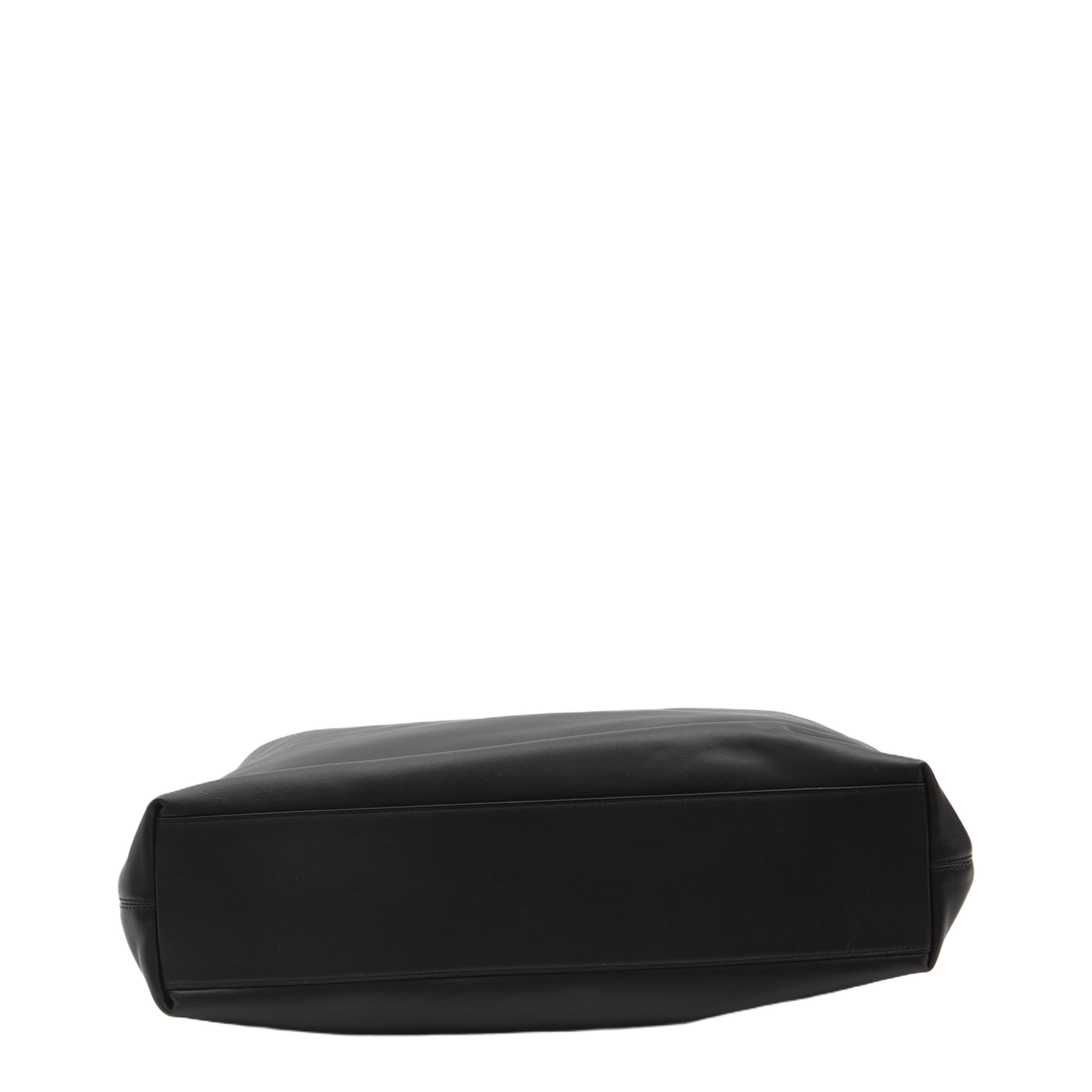 Large Beatrix Shopping Bag Black