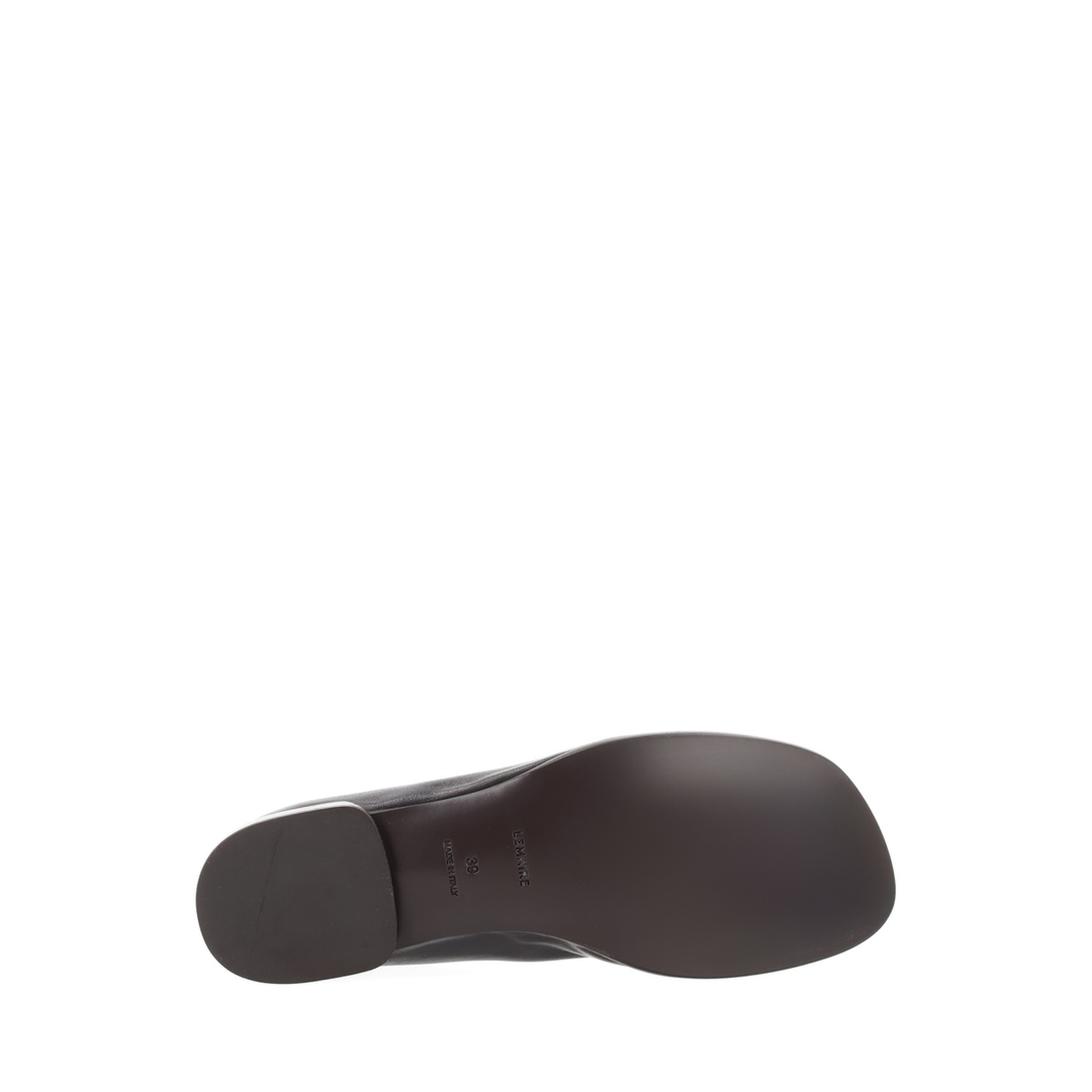 MAYFEYR - Lemaire - Ballerina Glove - FO0261LL0023BR490