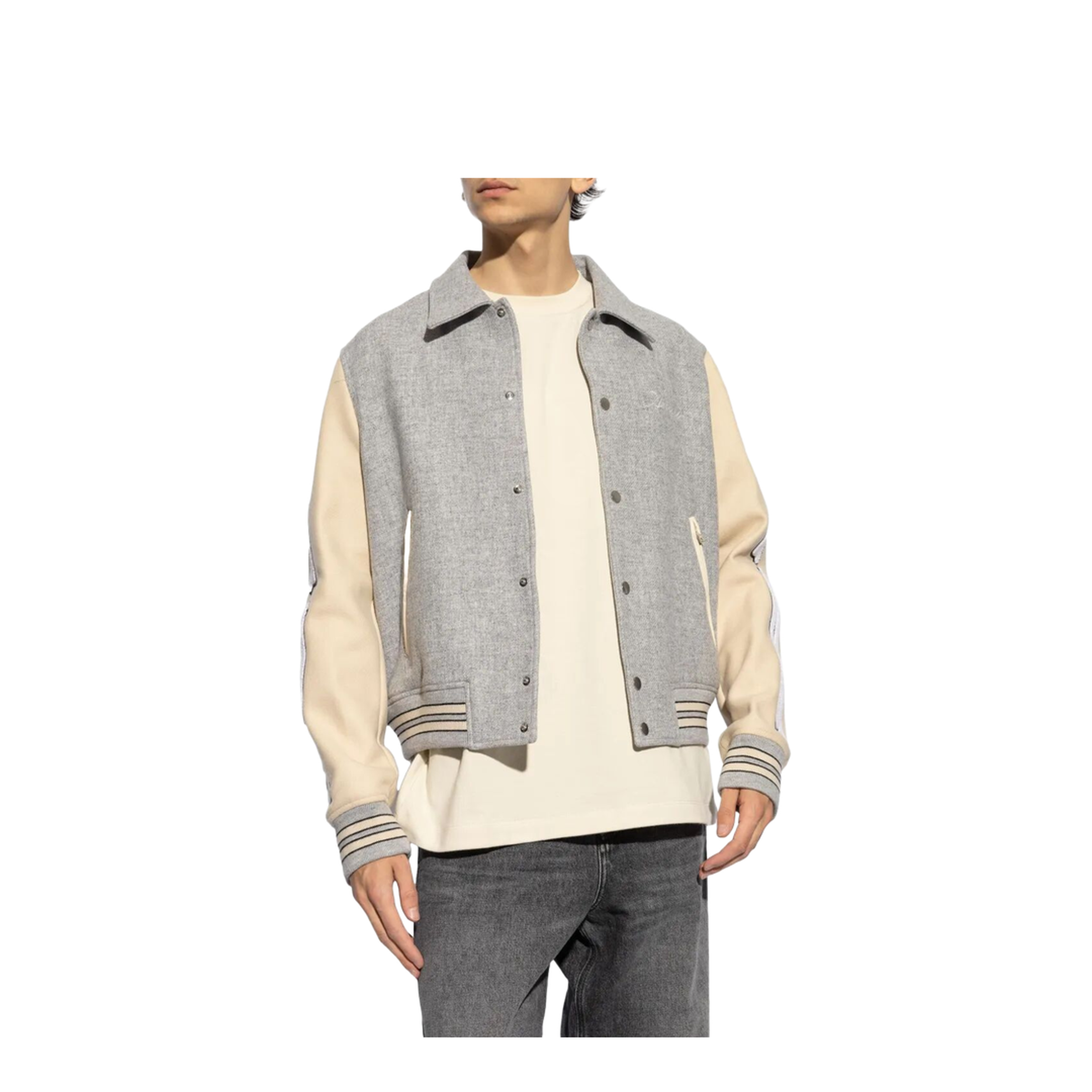 Bones Jacket
