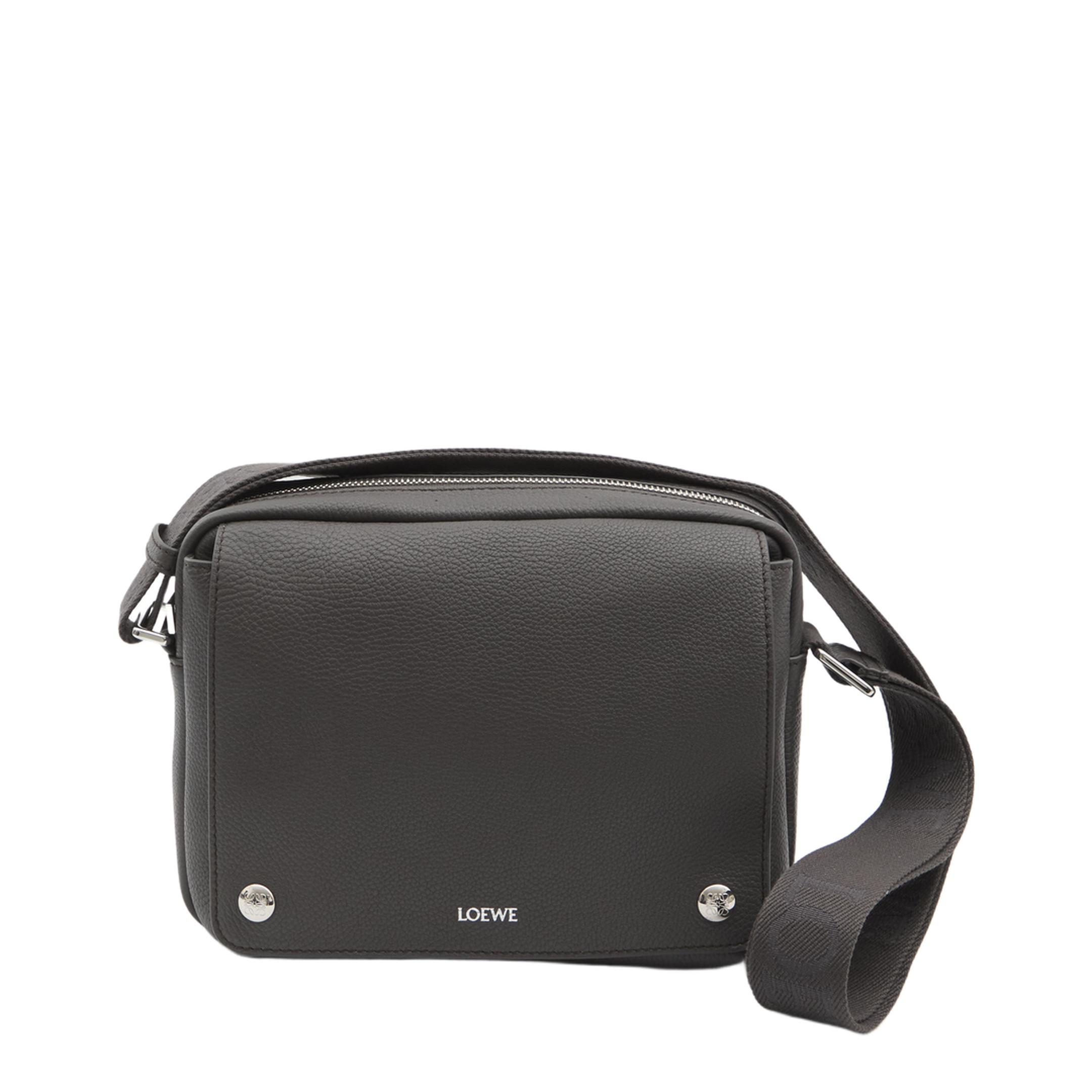 MAYFEYR - Loewe - Pebble Messenger Bag Medium - BANBA73X051220