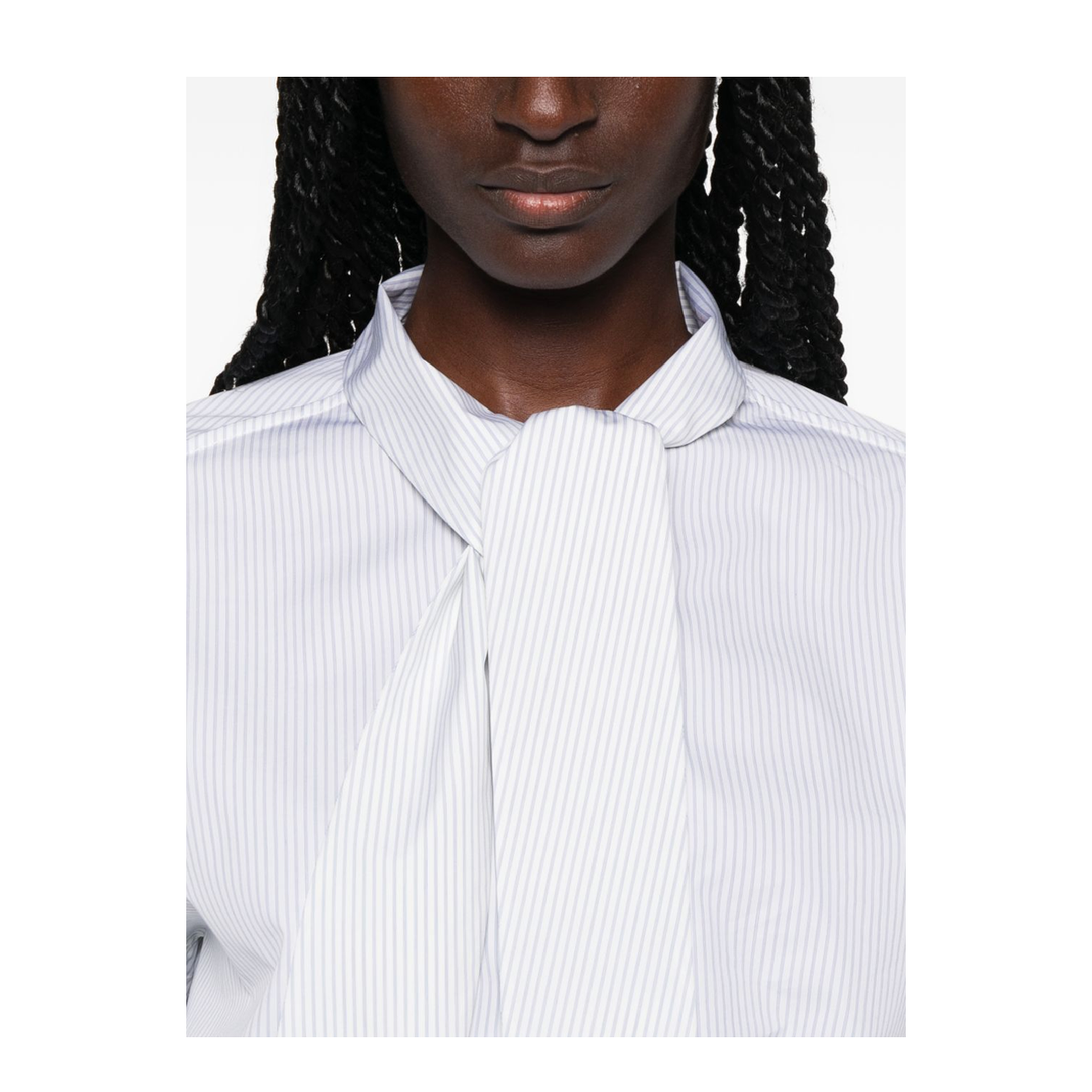 MAYFEYR - Bottega Veneta - Shirts - 869976V6GH09006