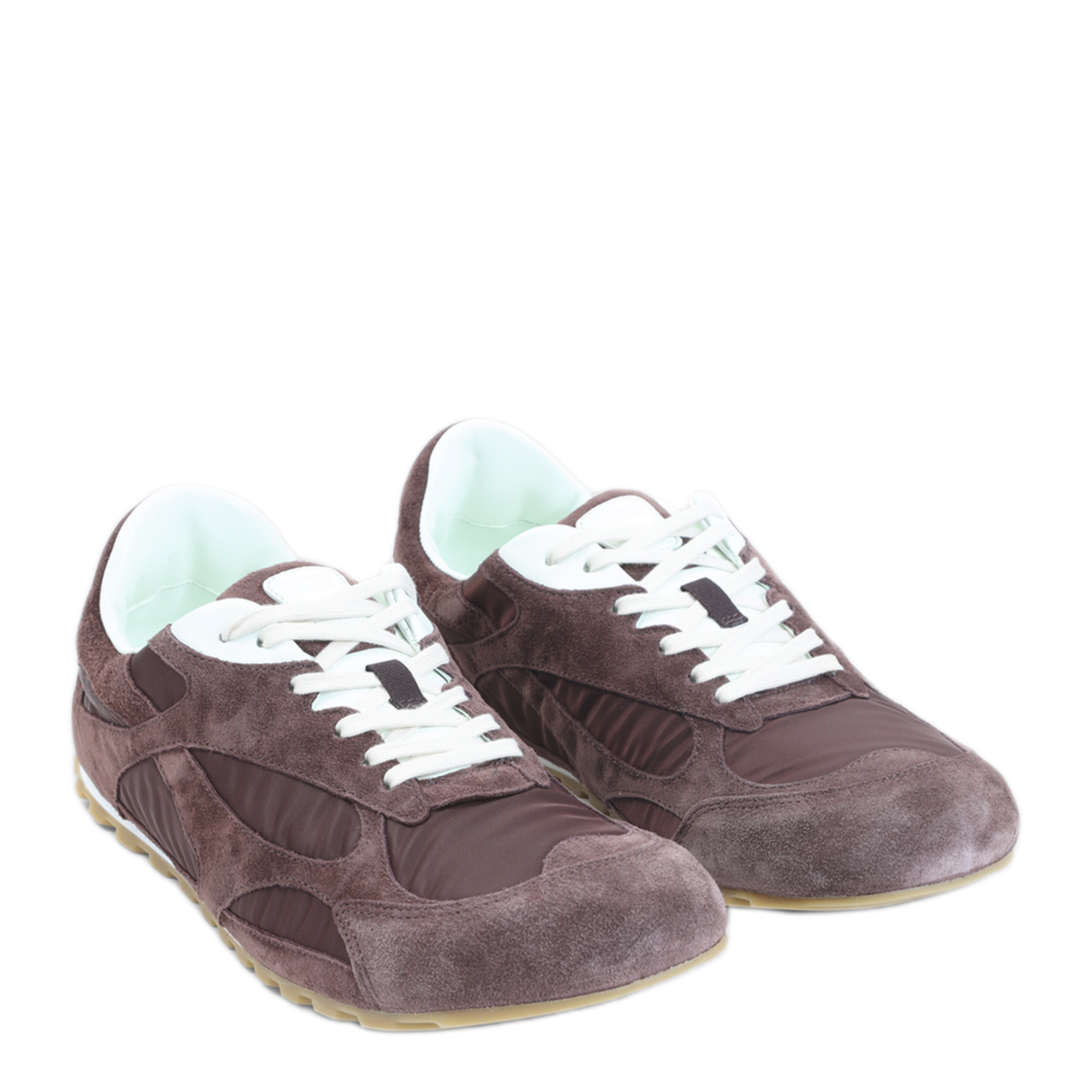 MAYFEYR - Bottega Veneta - Orbit Flash Sneakers - 867921V3MS2