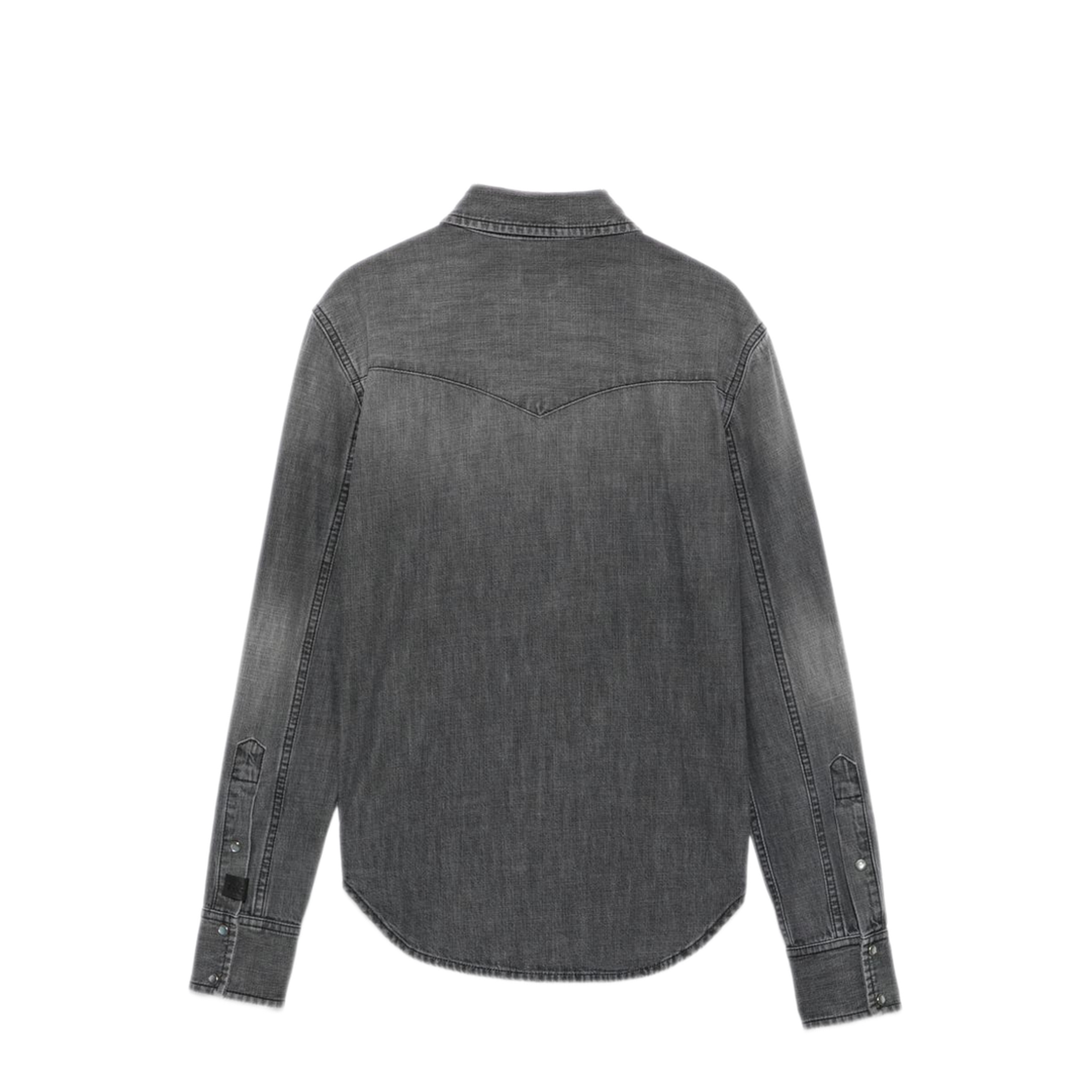 MAYFEYR - Jacob Cohen - Shirts Black - JDMC0103000T984AS2600F