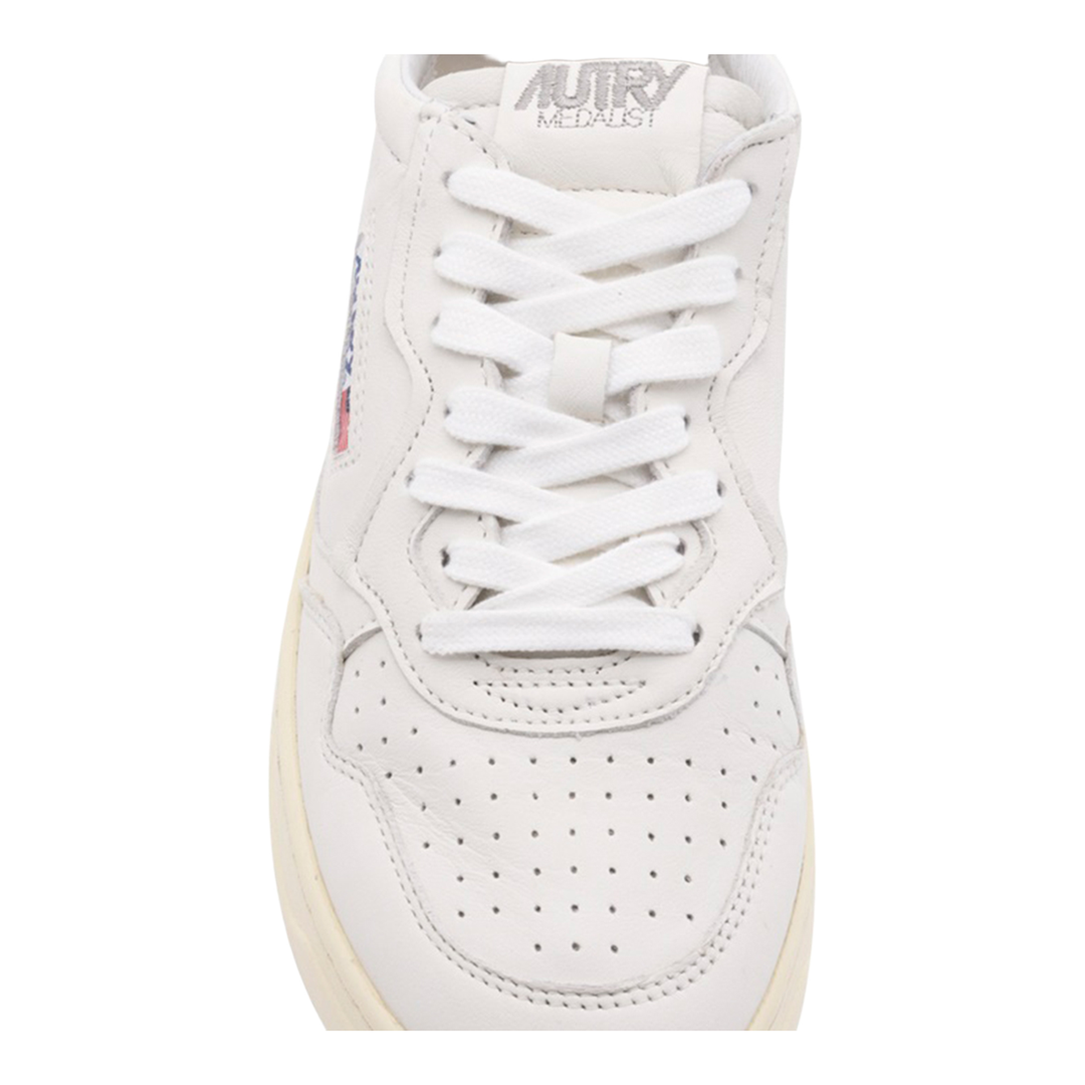 Sneakers White