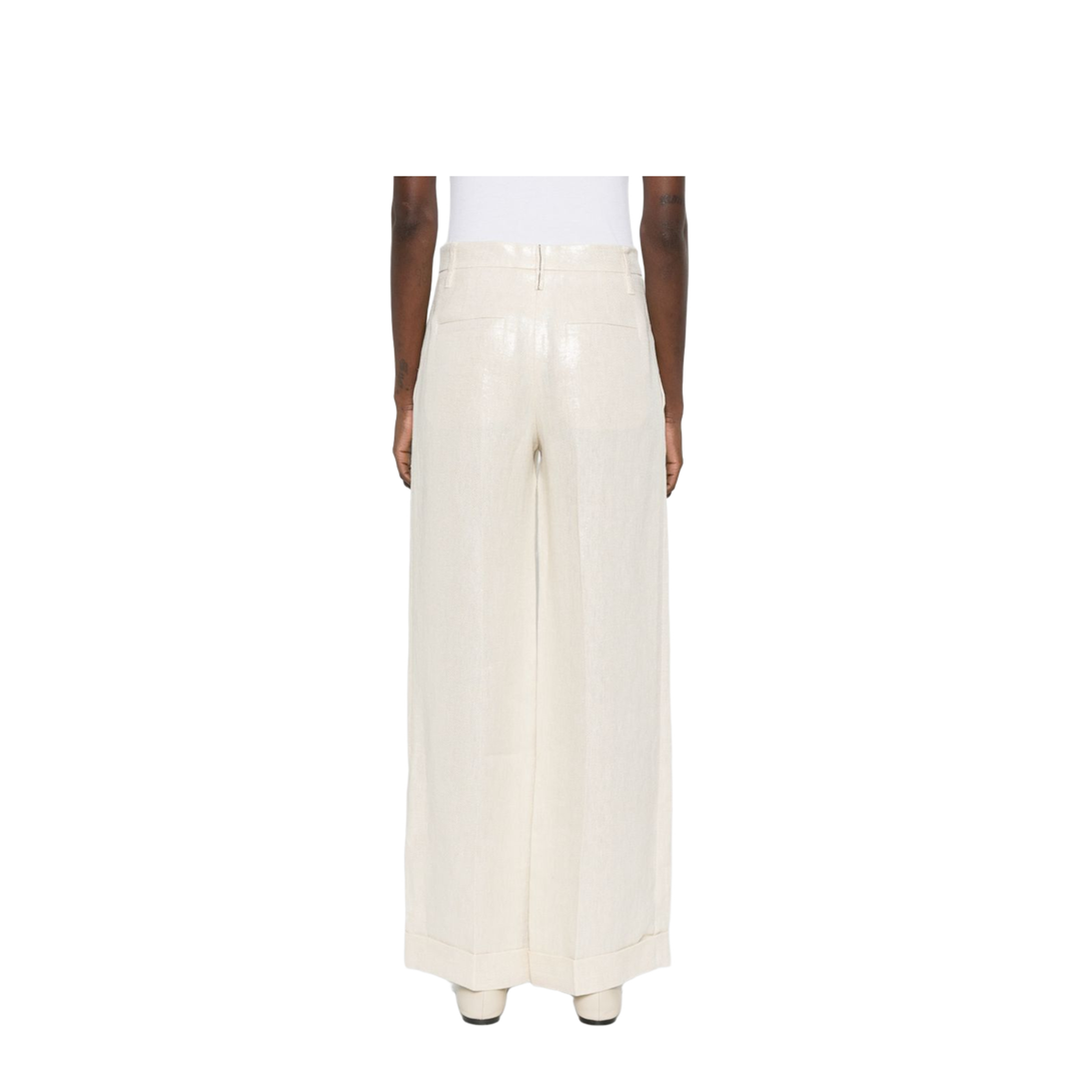 Women's Wide Leg Pants