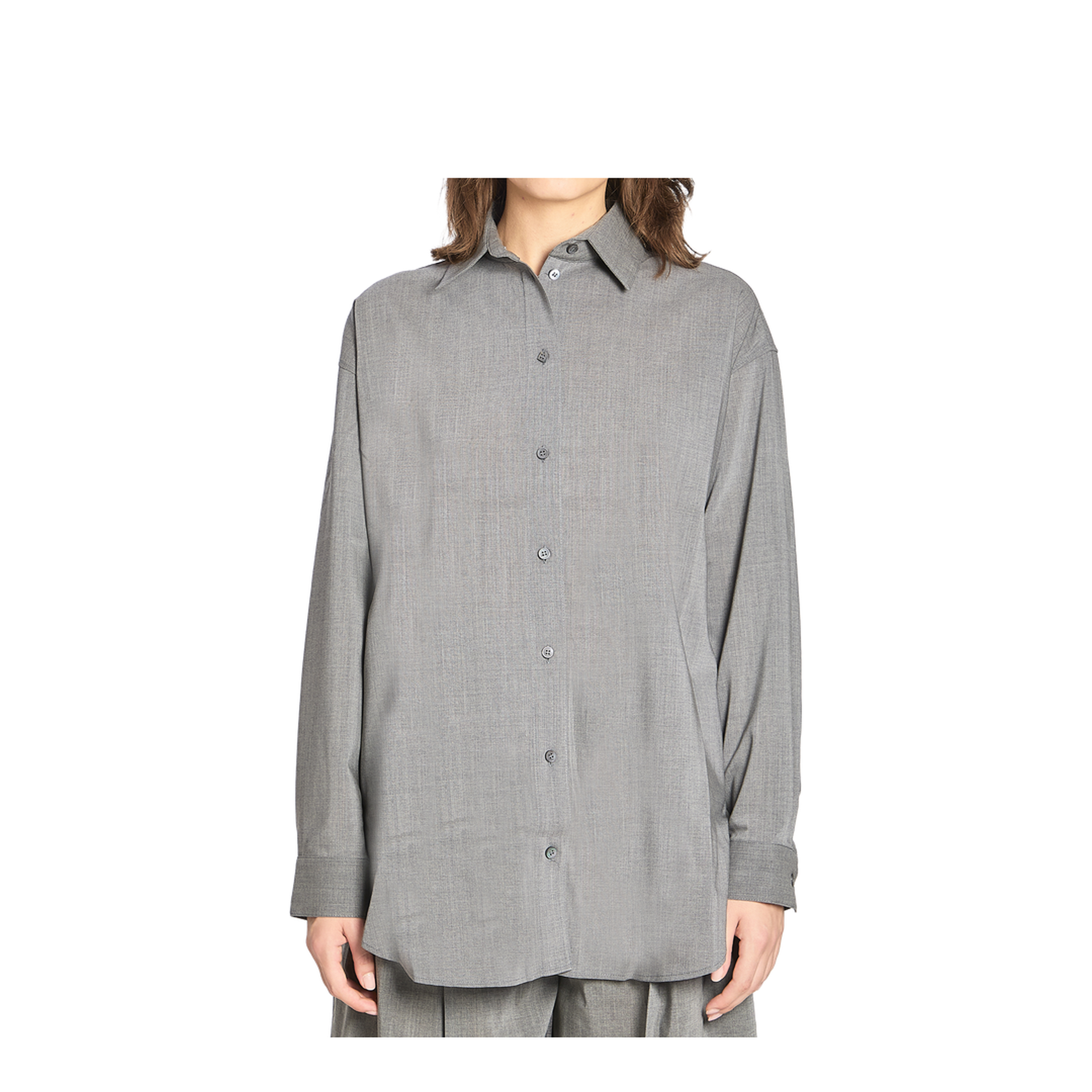 Le Chemise d'Hommen shirt