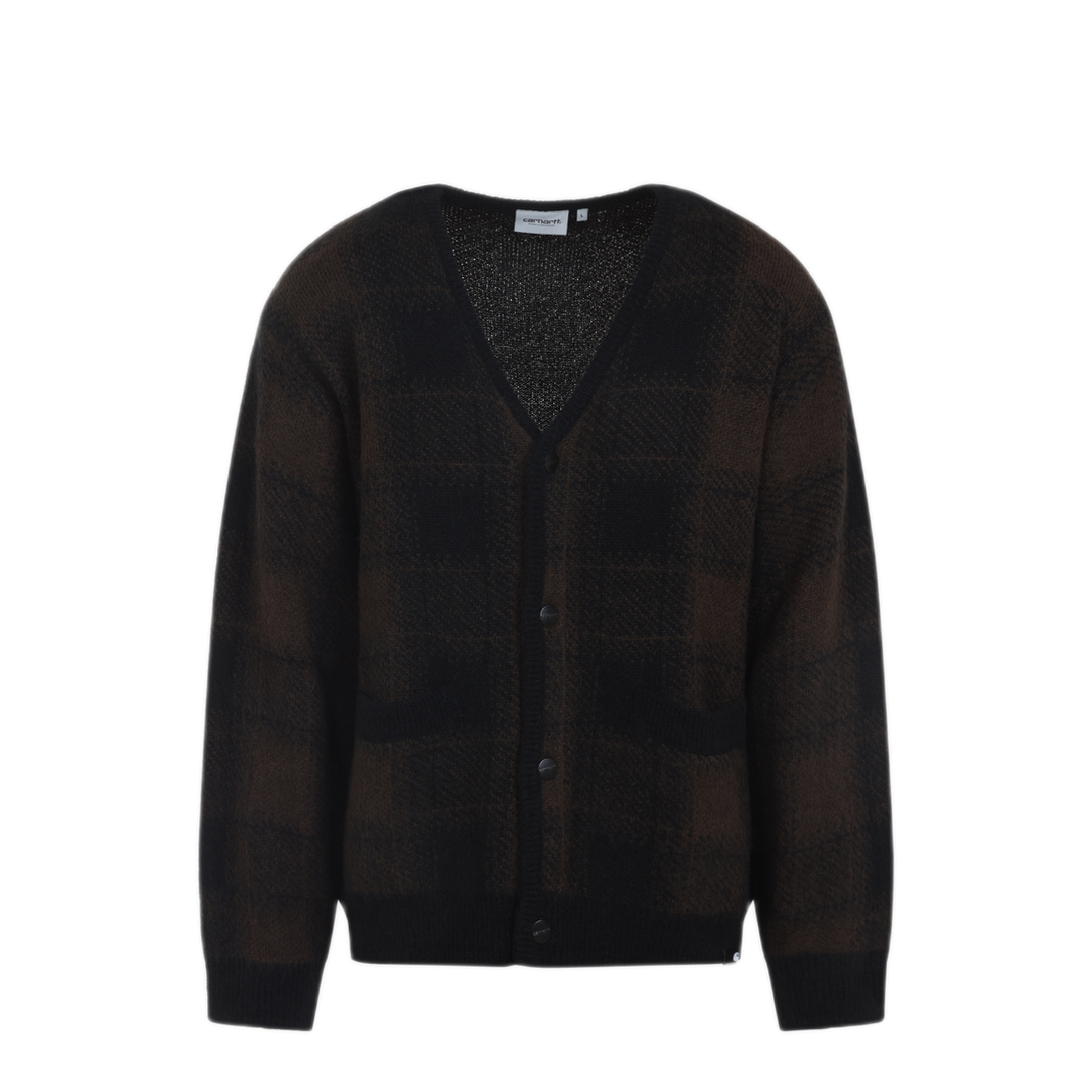 MAYFEYR - Carhartt Wip - Everson Cardigan - I0359783PHXX03EVERSON