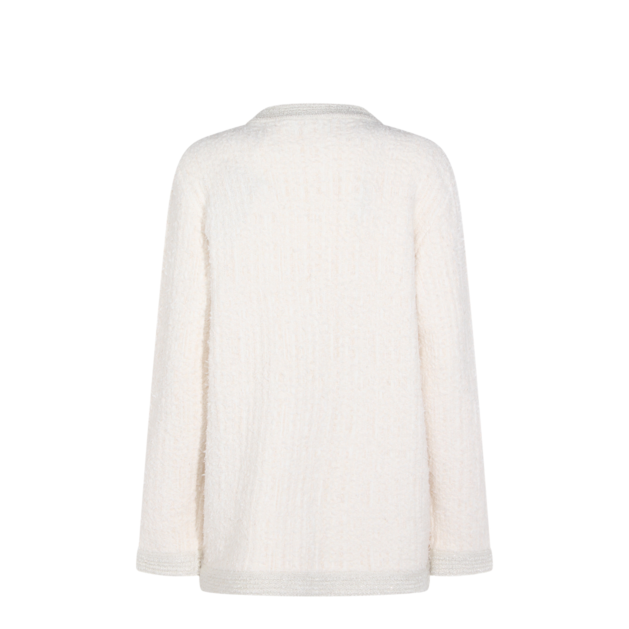 Wool Cardigan