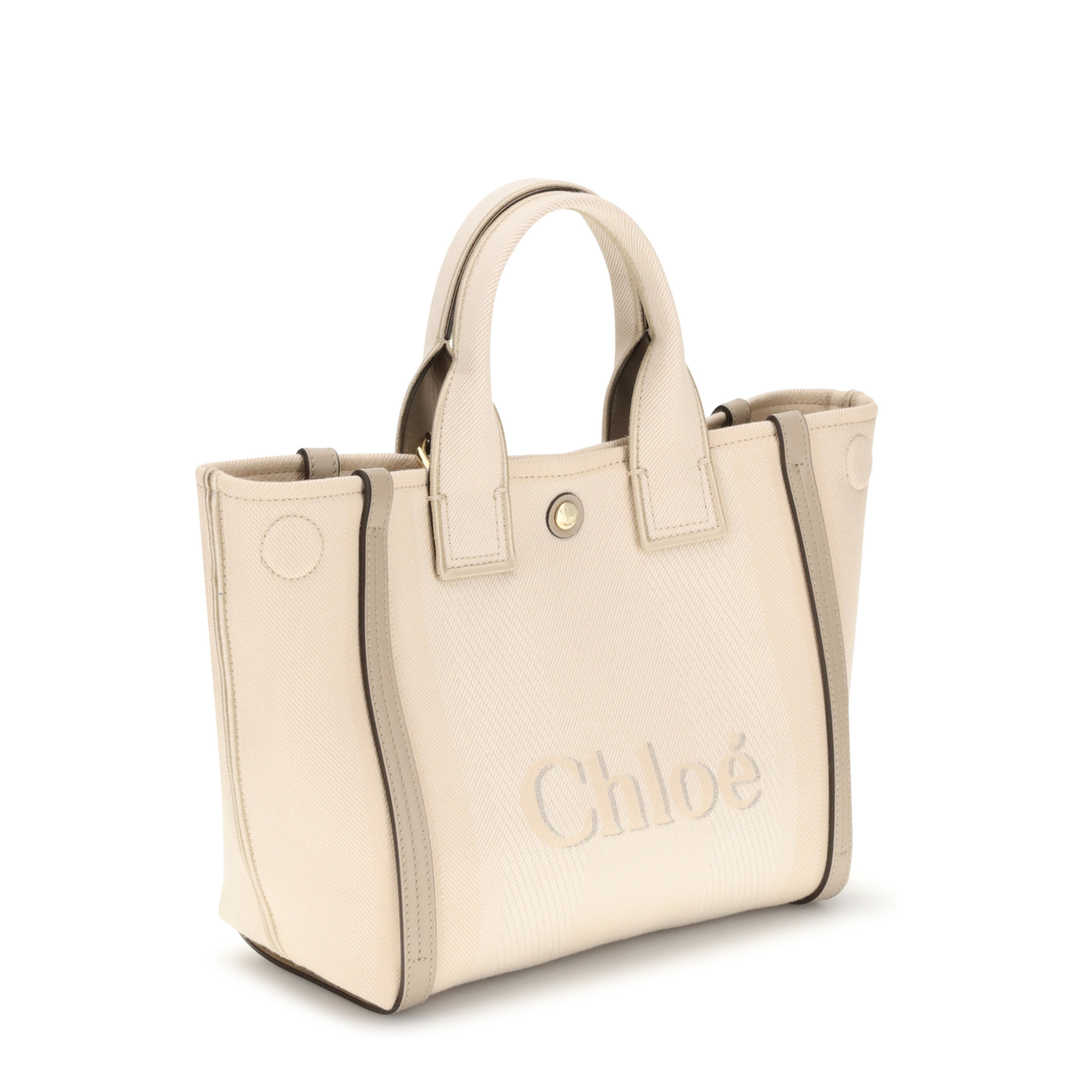 MAYFEYR - Chloè - Carry Tote Bag - CHC25SS911O65
