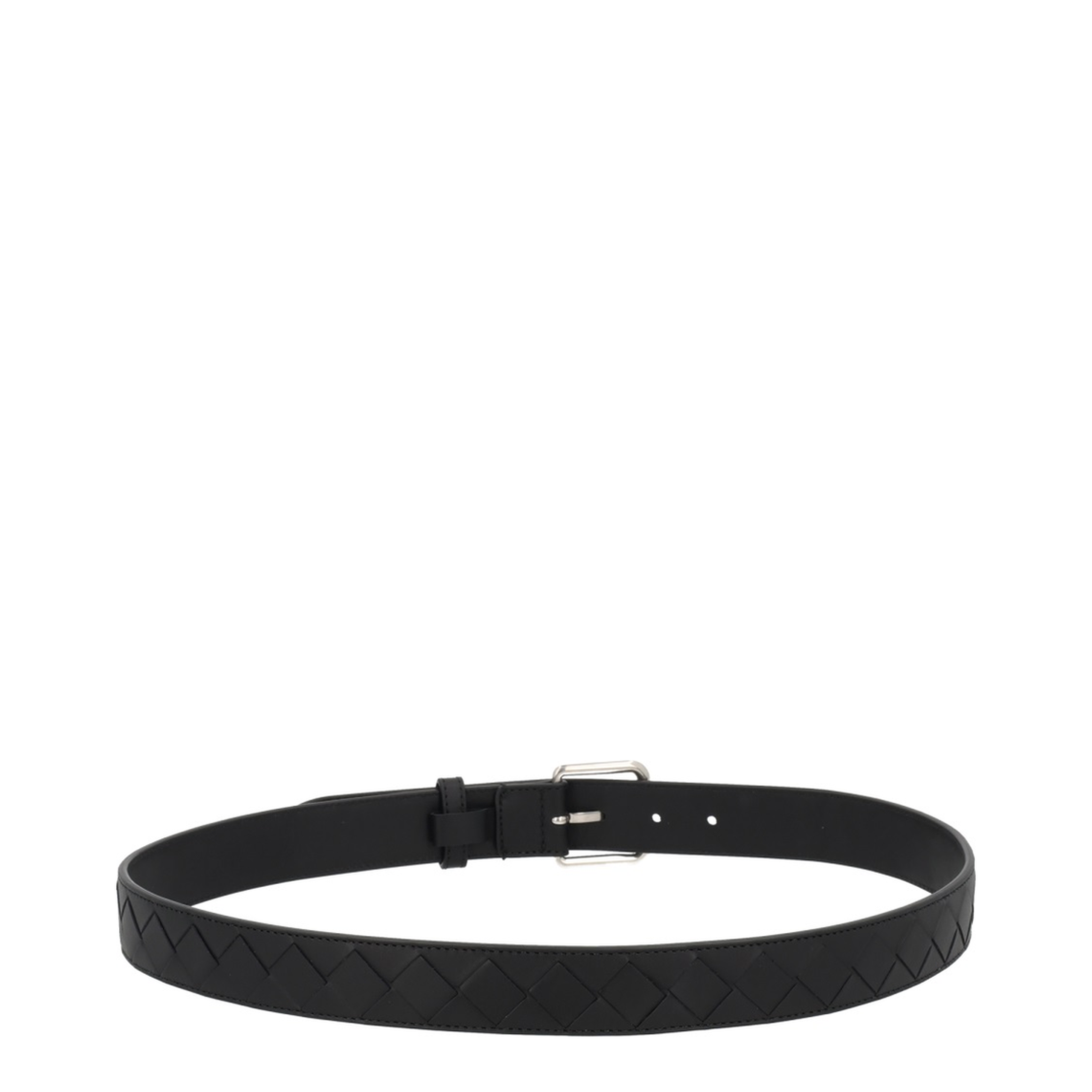 Braided Belt