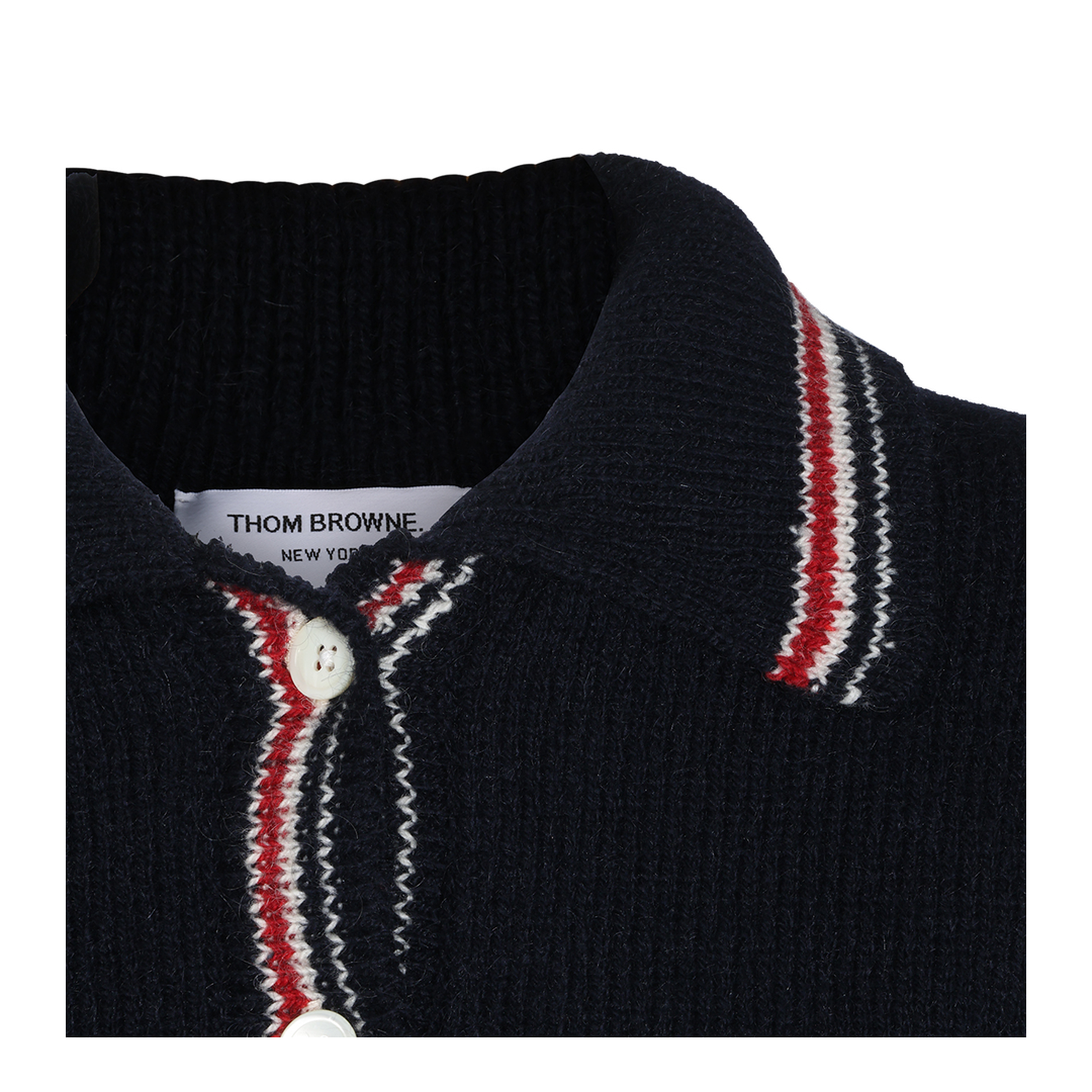 MAYFEYR - Thom Browne - Sweaters - FKC719AY1506415