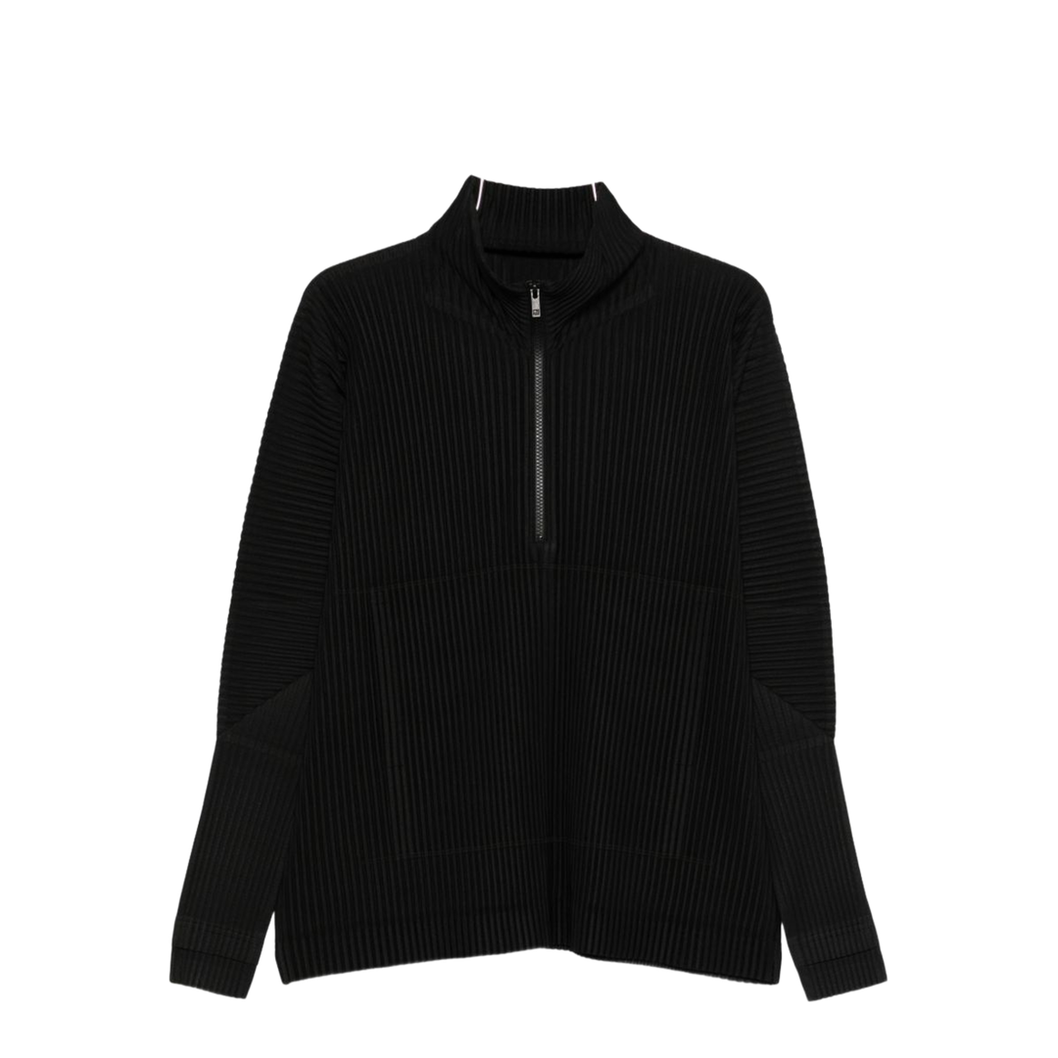 Sweaters Black